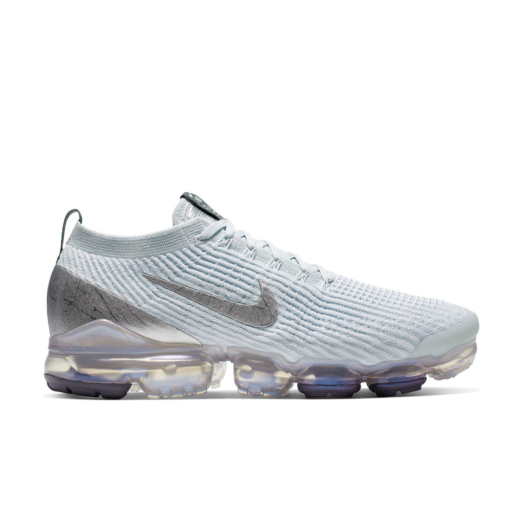 nike air vapormax flyknit 3 white