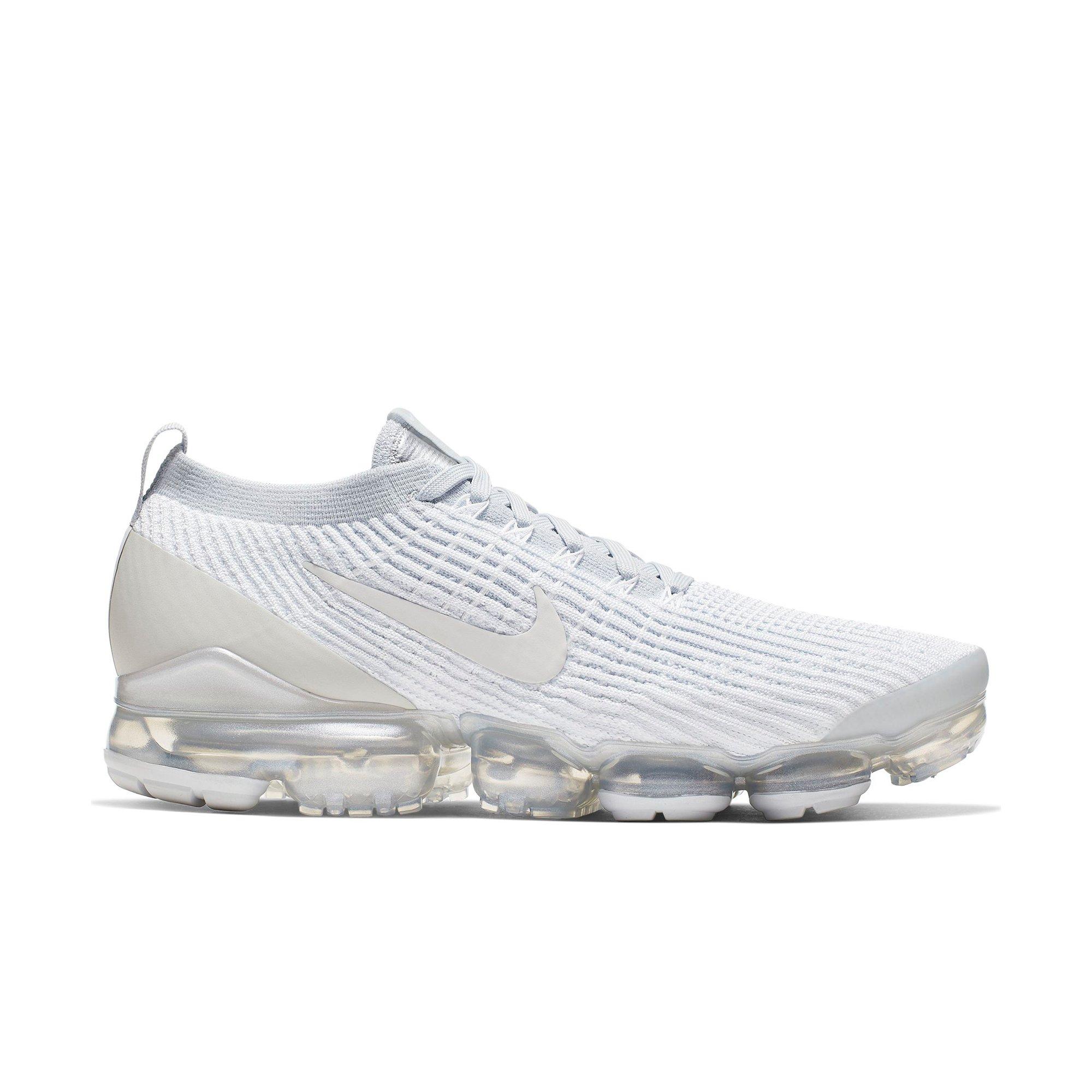 nike men's air vapormax 3.0 flyknit running shoes