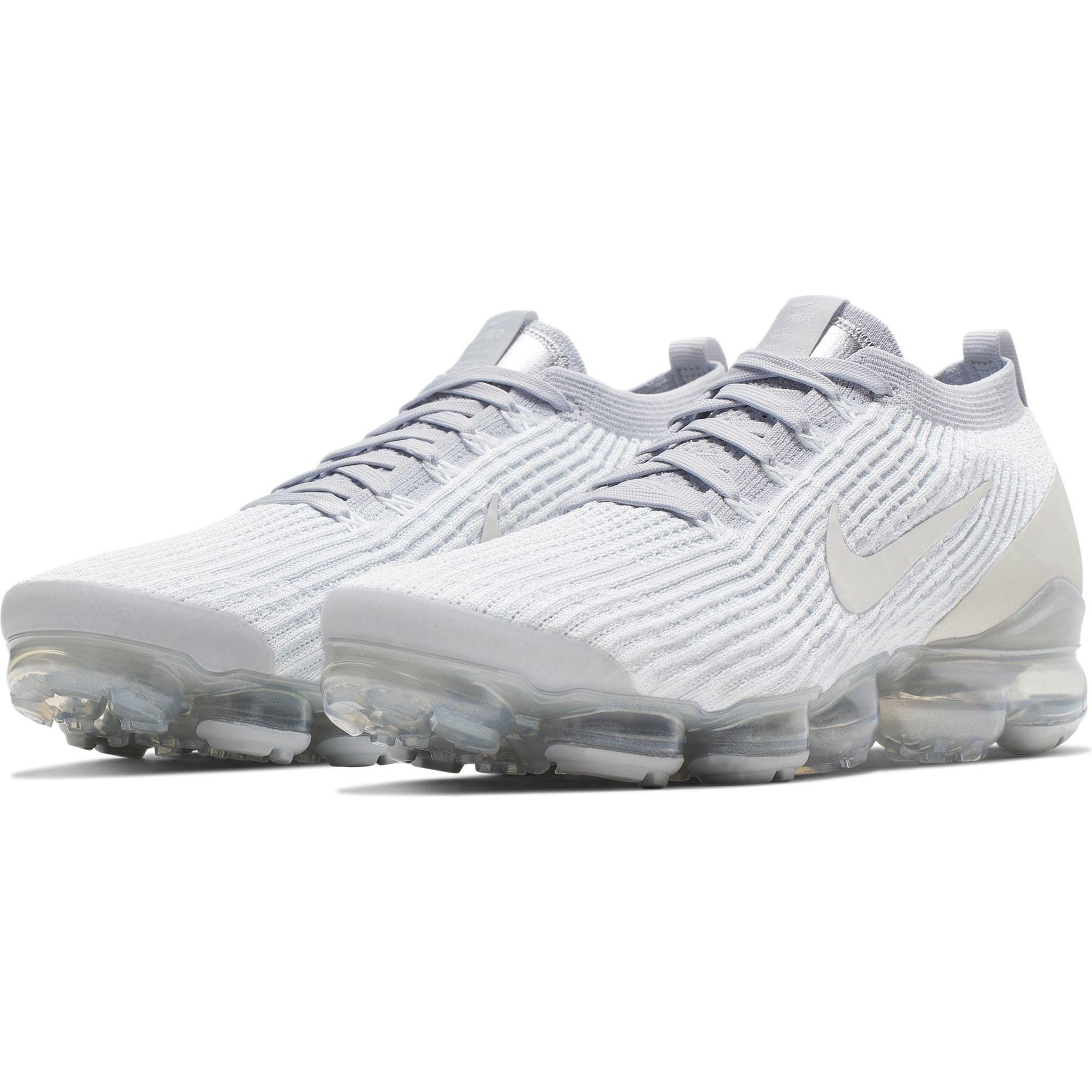 nike vapormax white mens