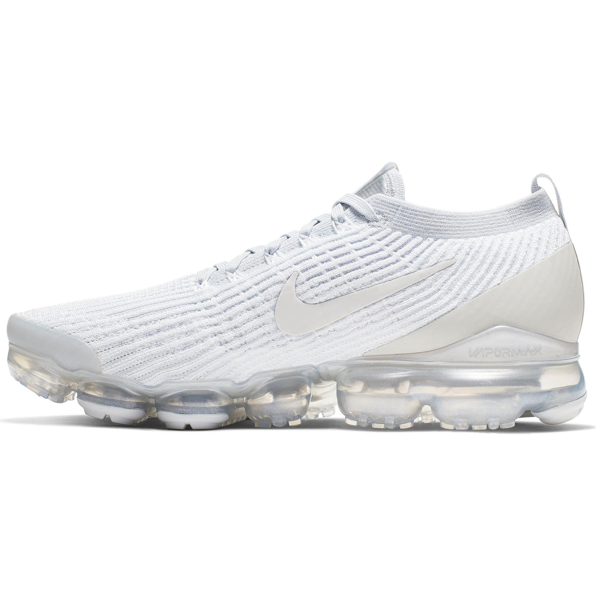 vapor air max flyknit 3