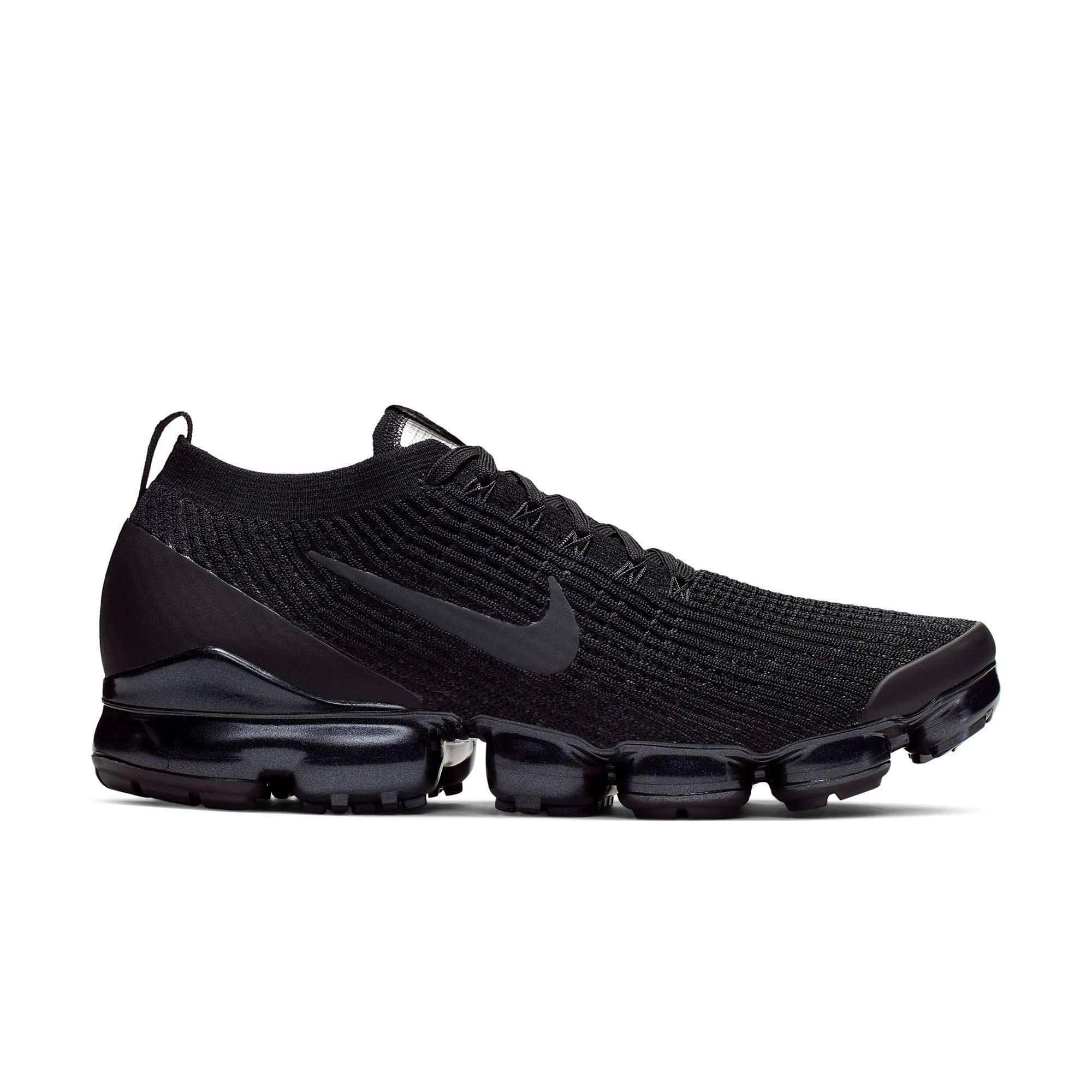 nike air vapormax full black