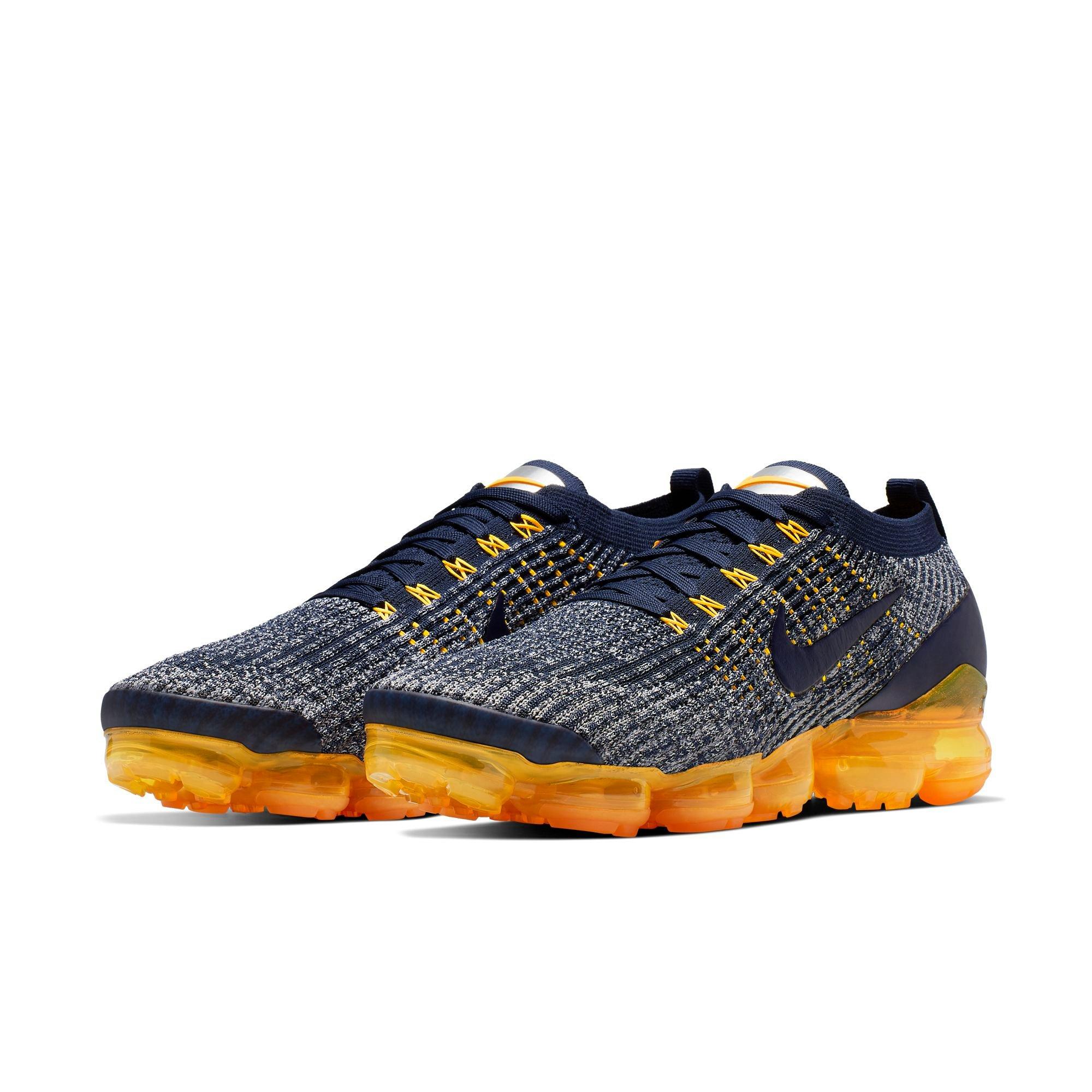 Nike Air Vapormax Flyknit 3 Throwback Future AJ6910 eBay
