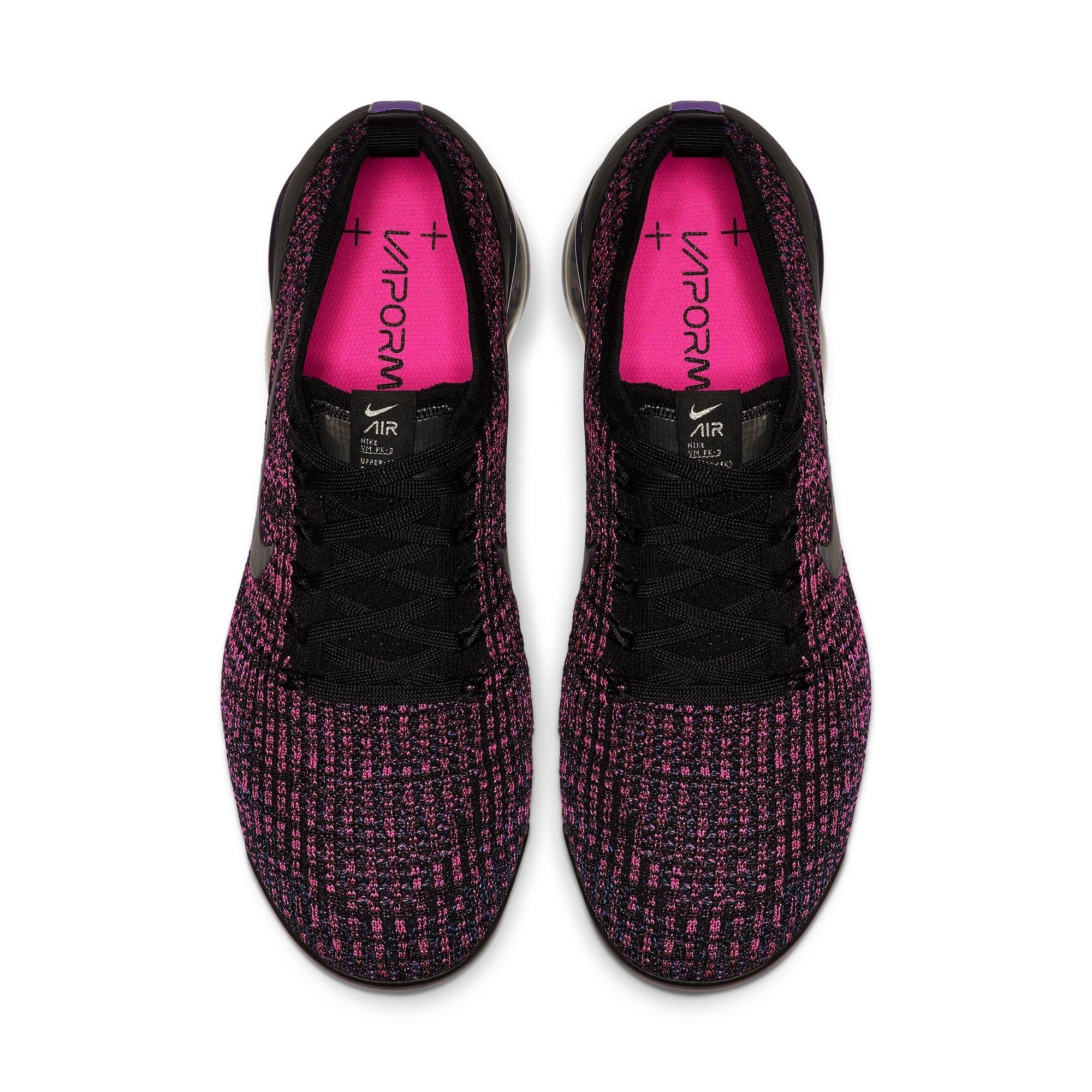 hibbett sports vapormax flyknit