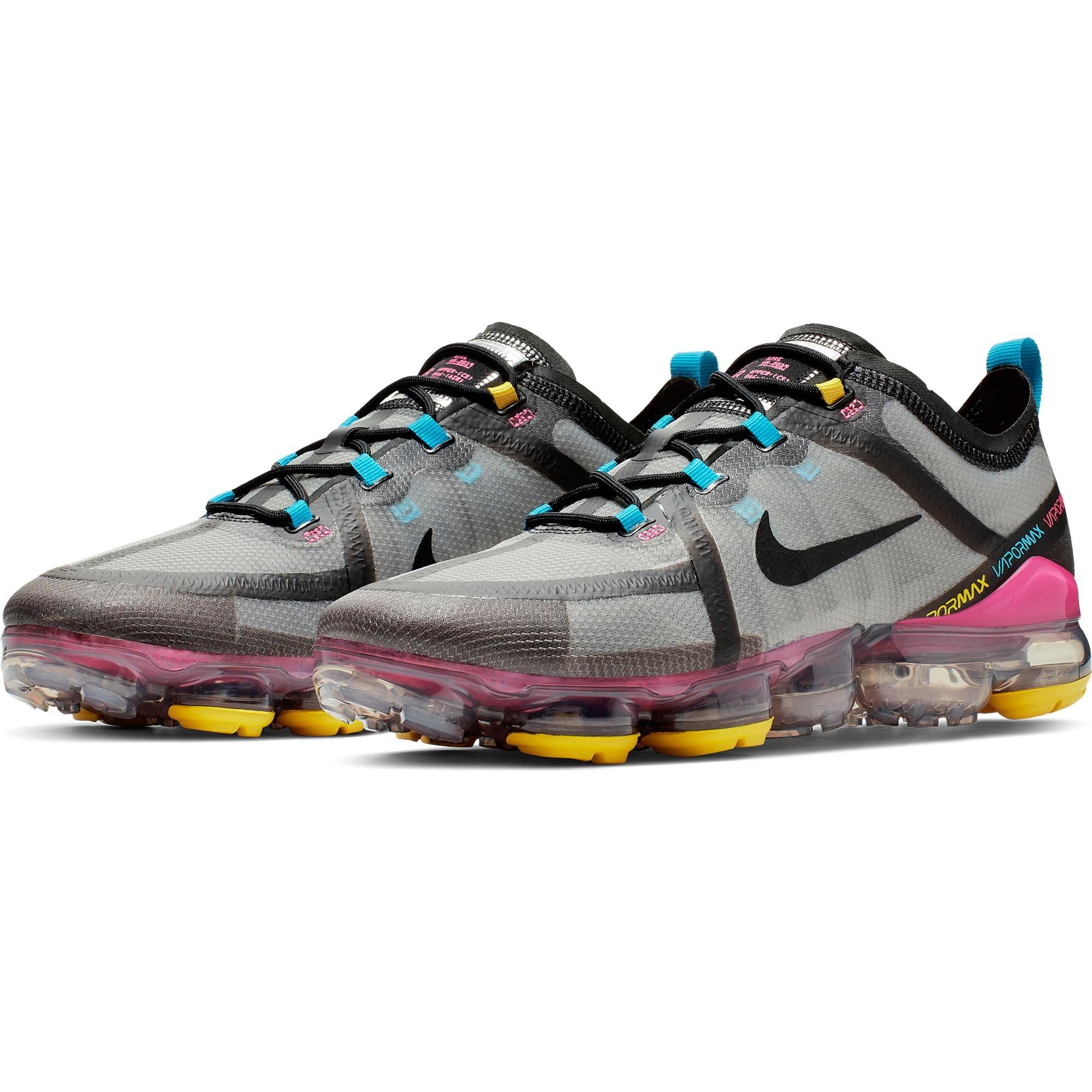 Nike Air Vapormax 2019 Grade School Shoes Foot Locker