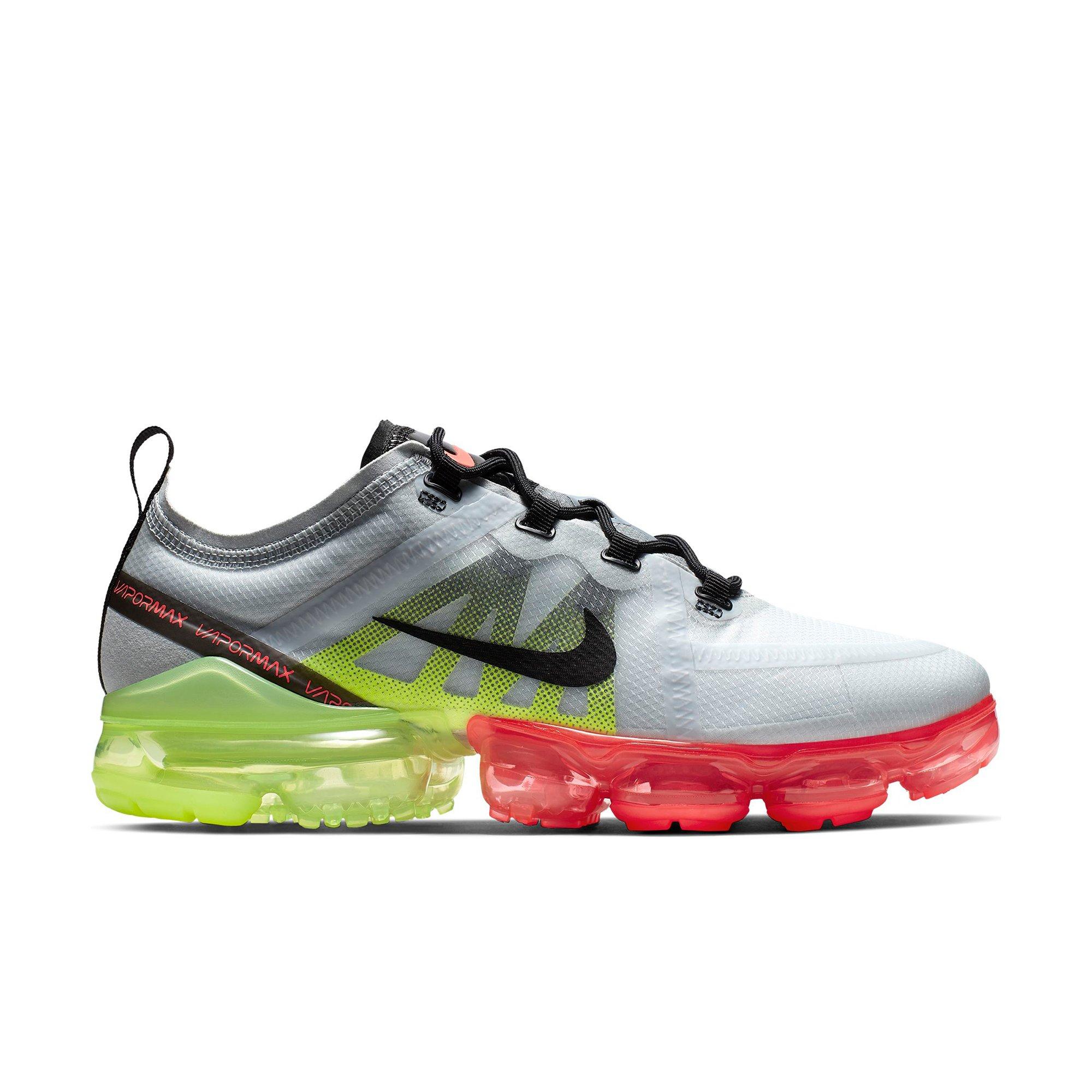 Greek products NIKE AIR VAPORMAX 2019 WHITE