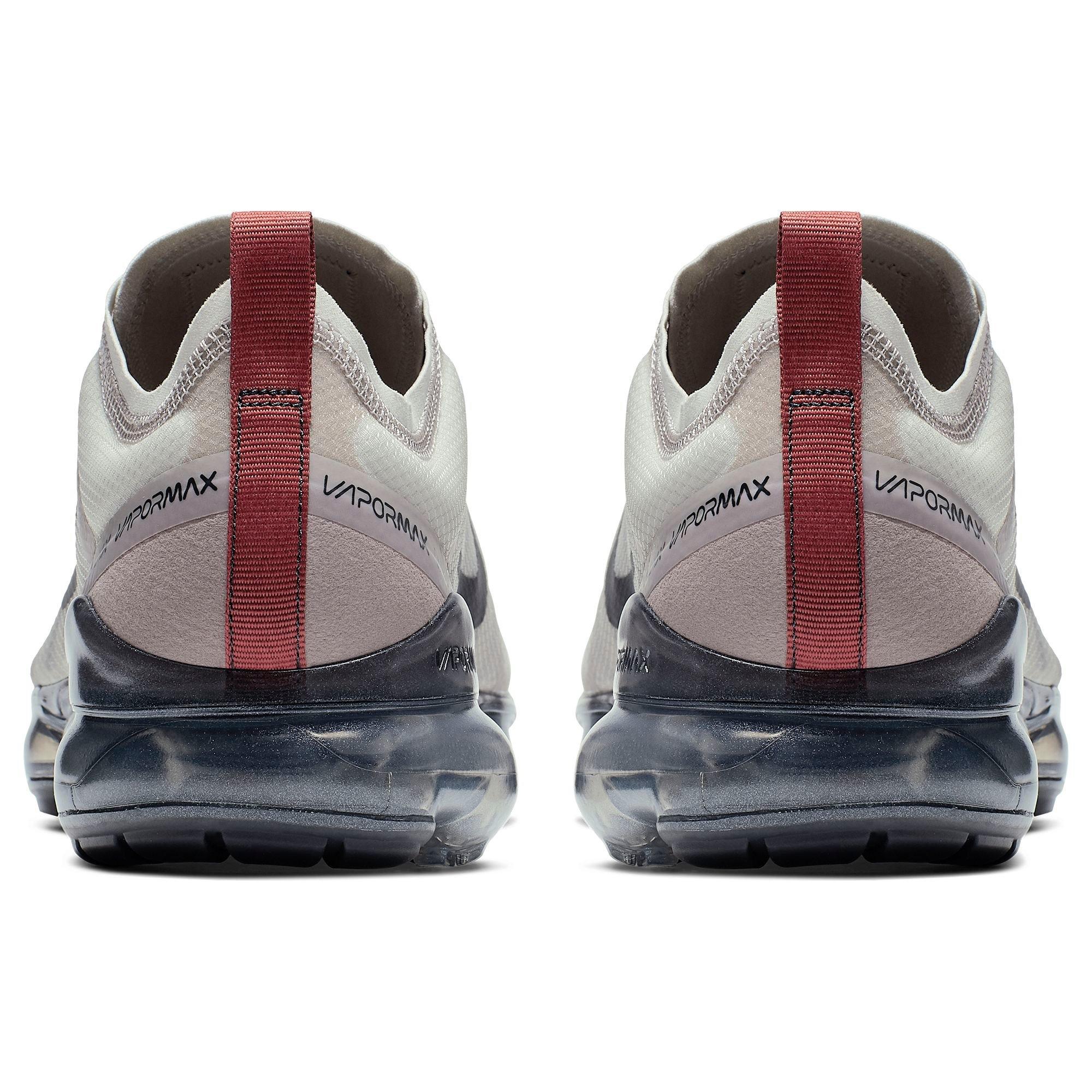 Nike Air VaporMax 2019 Junior Trainer BlackMulti littlewoods.com