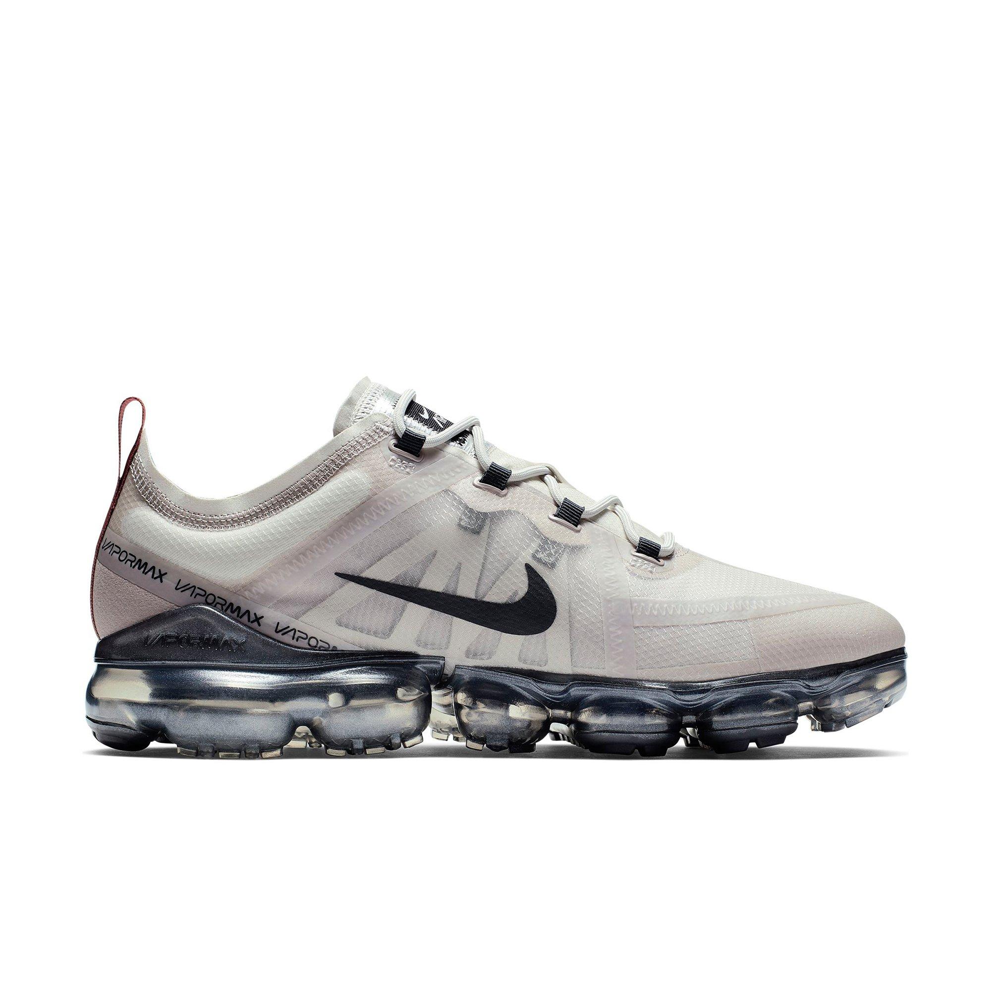 Nike Air Vapormax 2019 Trainers White Mineral Teal Office