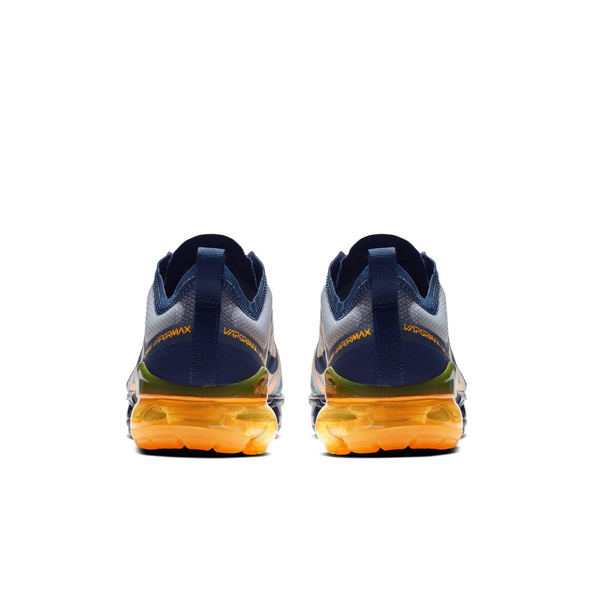 Nike Air Vapormax 2019 AAA Men Shoes BBW 45