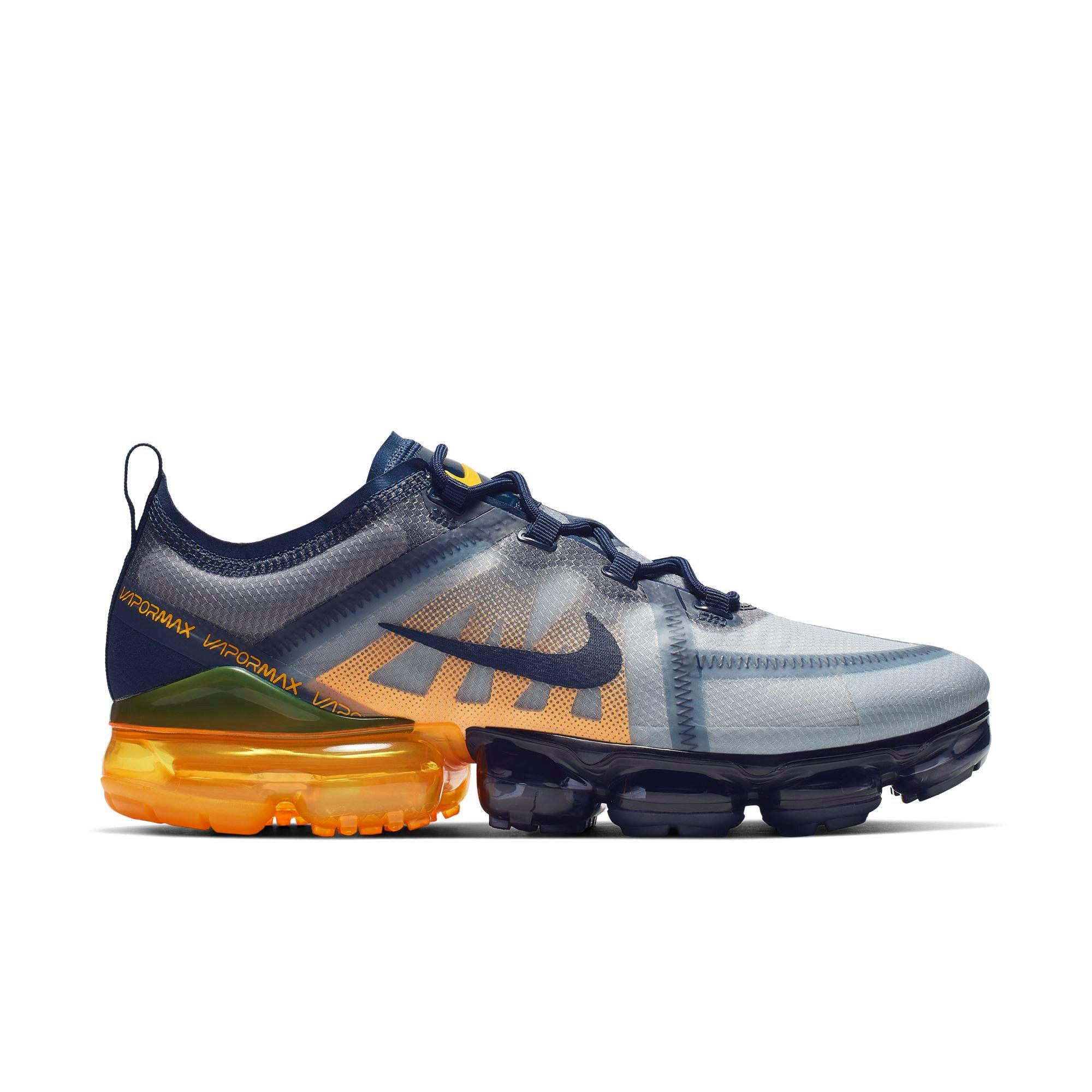 Nike Air VaporMax 2019 GS Black on Heureka.co.uk