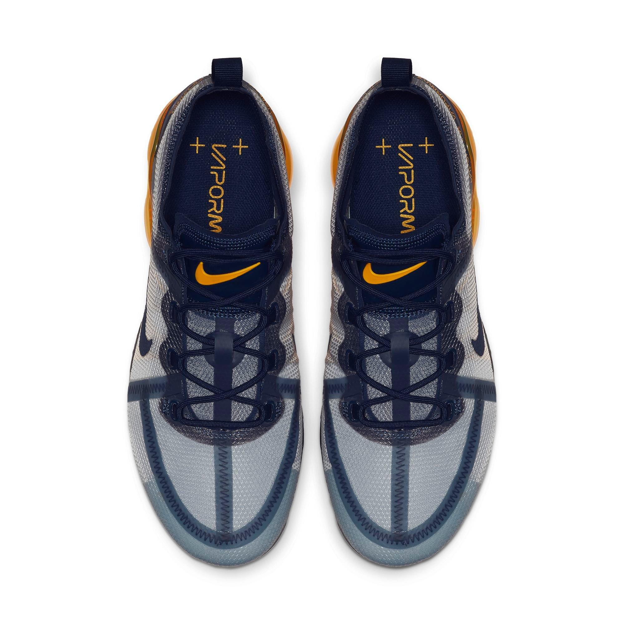 Nike Air Vapormax 2019 Obsidian Heureka