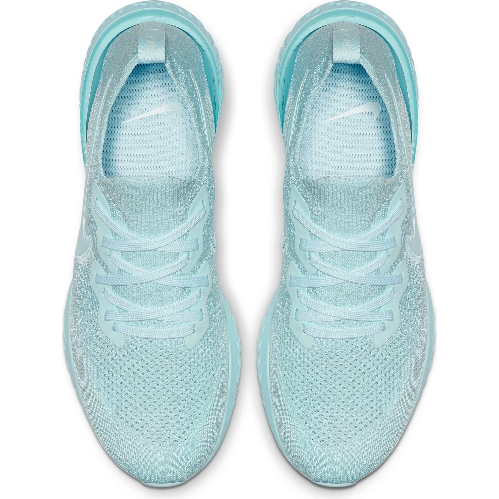 epic react teal tint