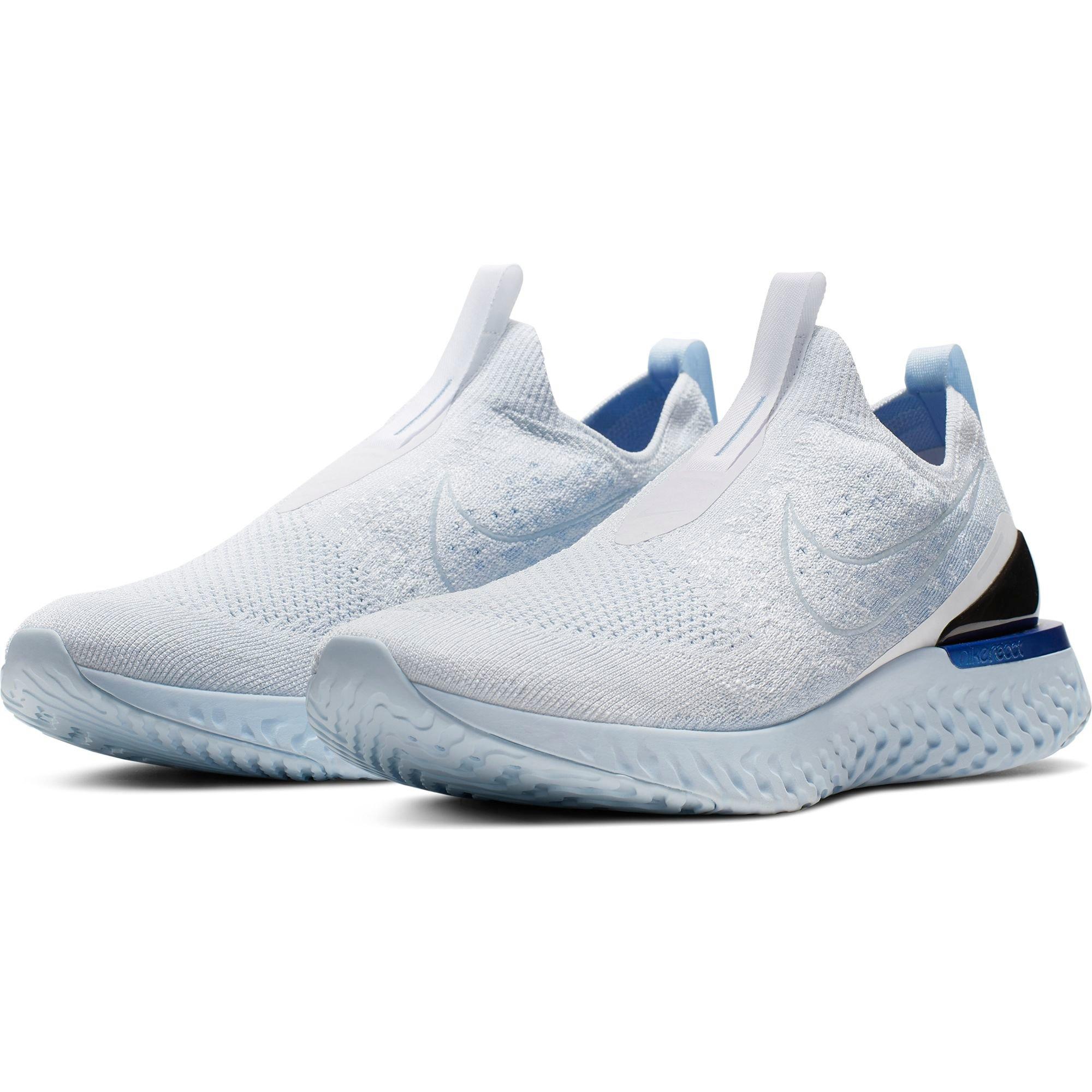 nike slip on shoes no laces