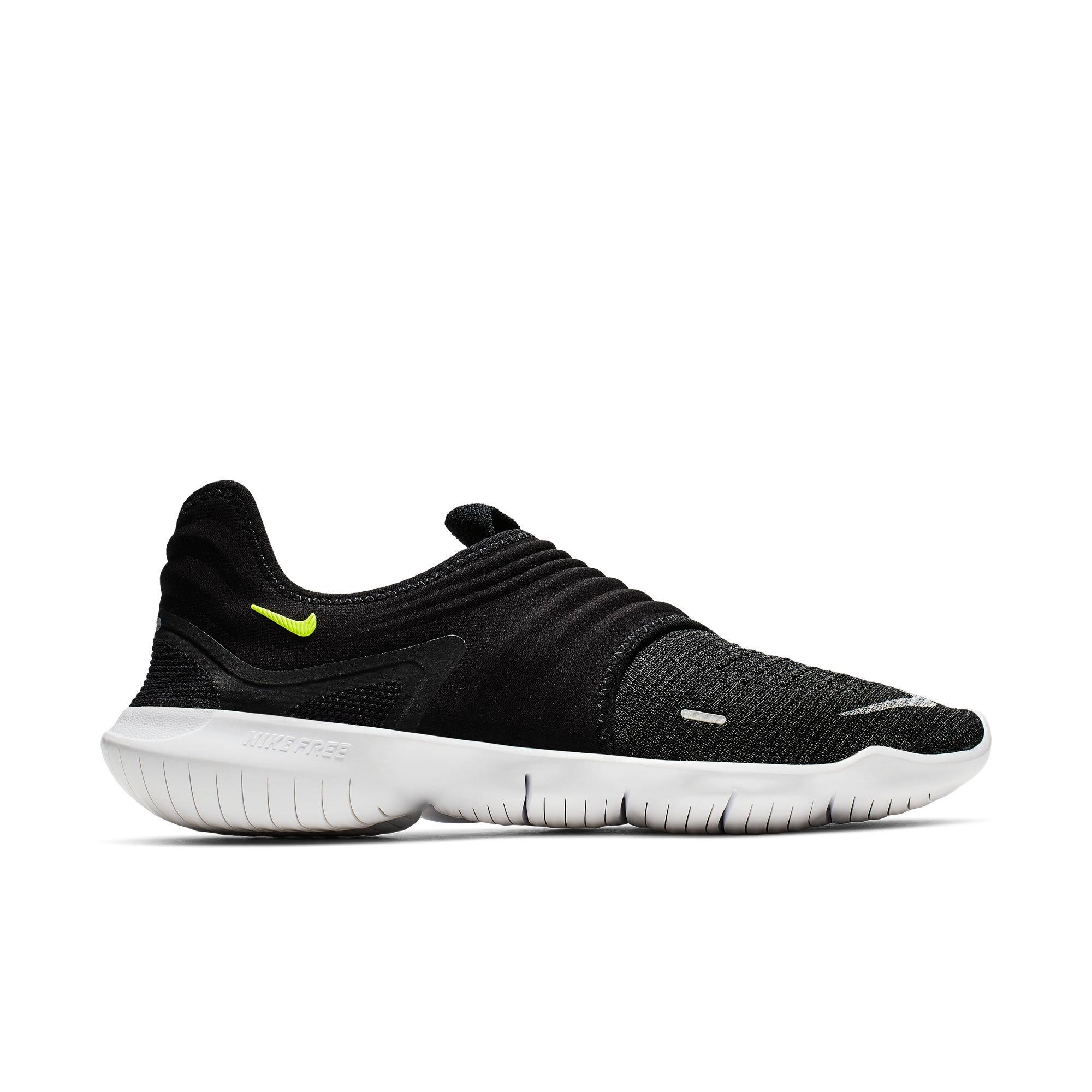 nike free rn white mens