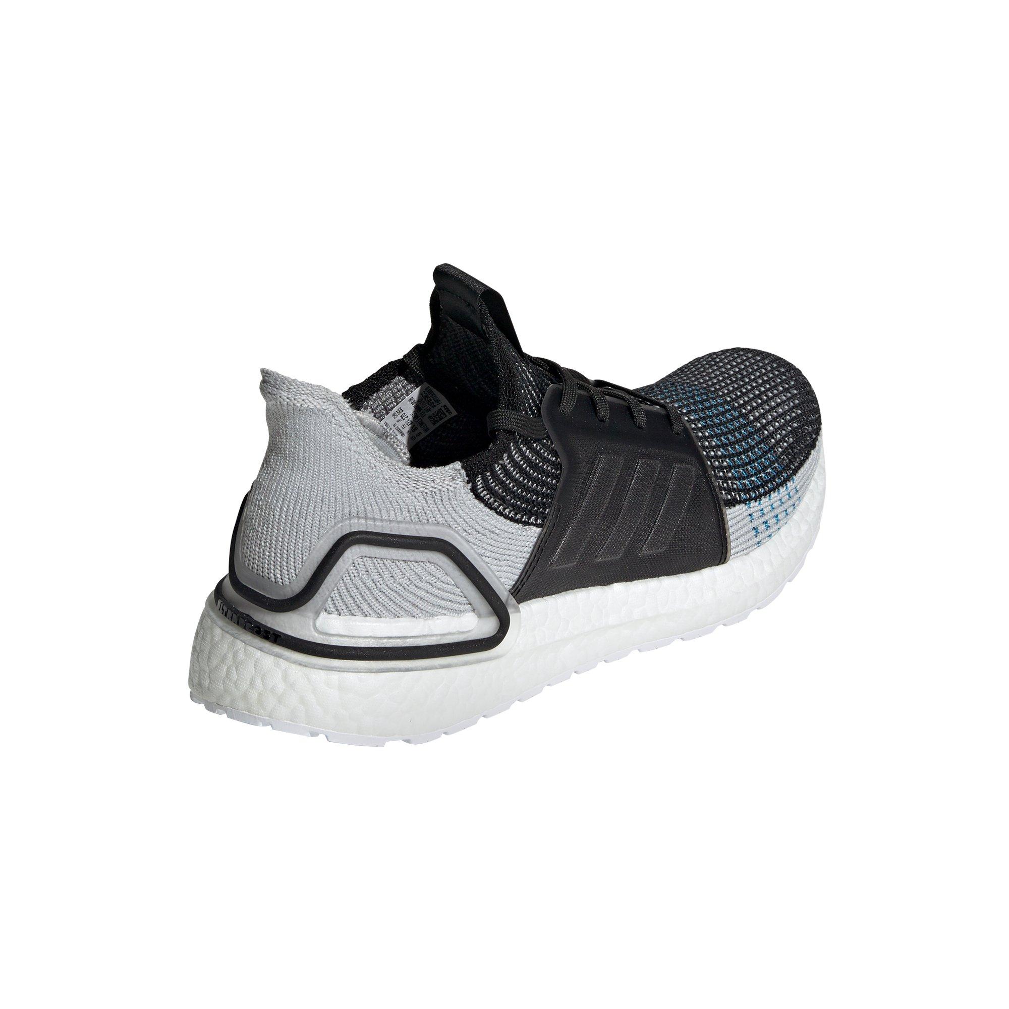 adidas ultra boost 19 core black grey six grey four