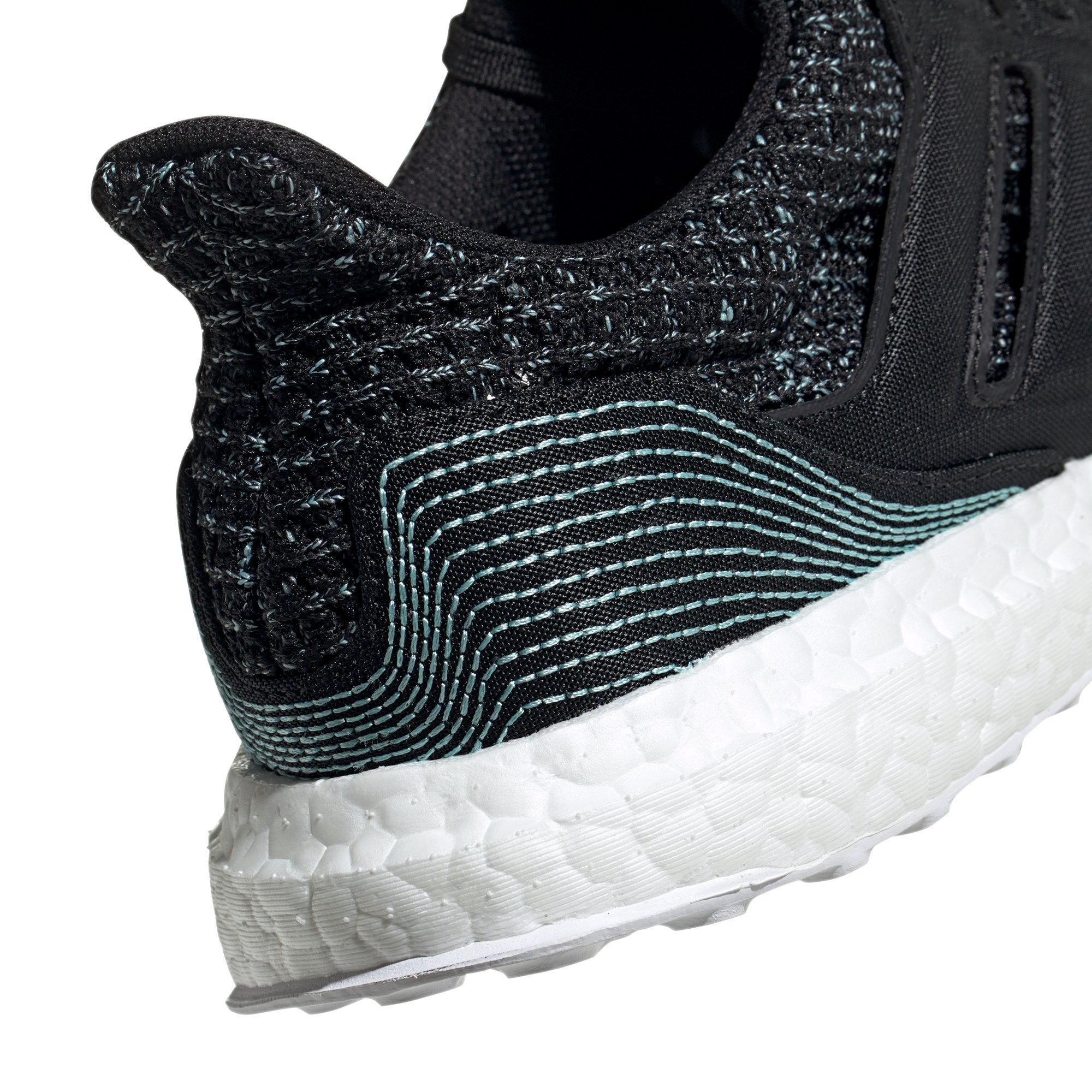 adidas ultra boost parley core black