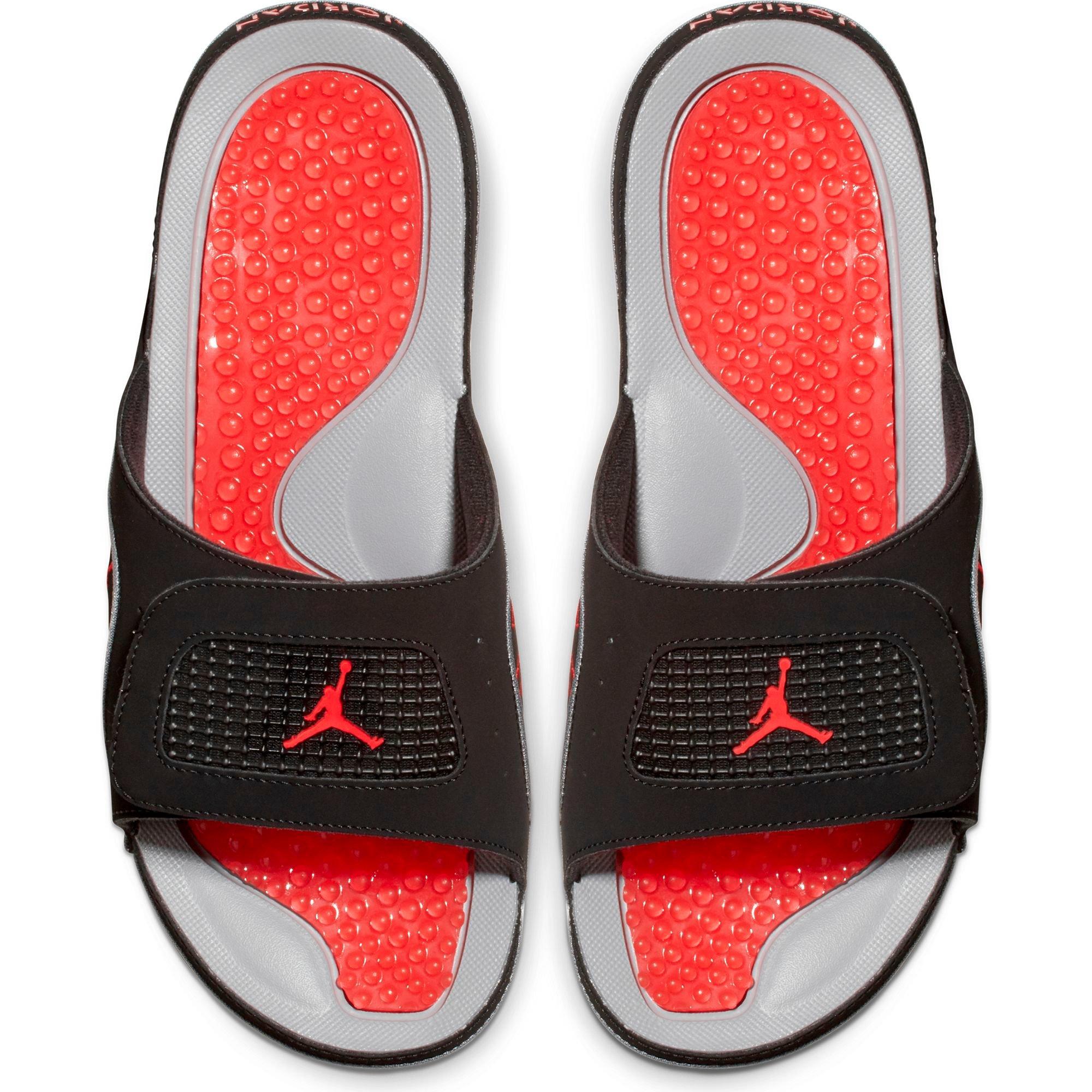 jordan hydro iv