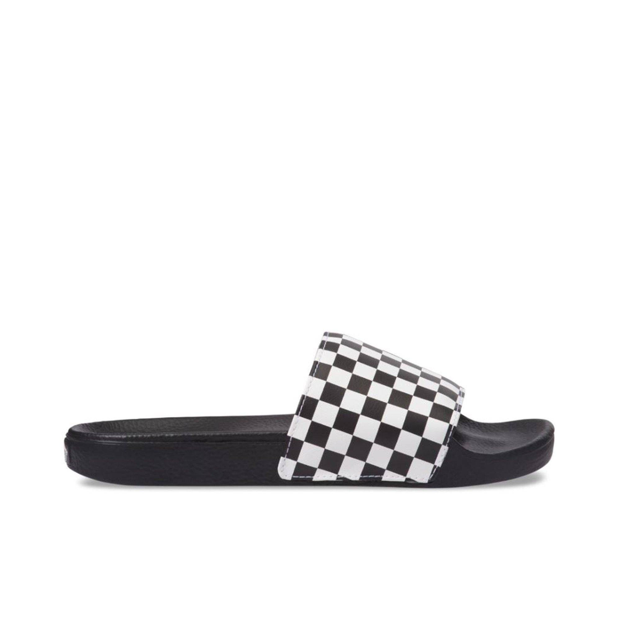 vans slip ons sandals