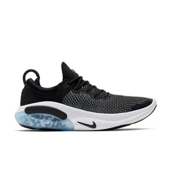 Boys' Nike Free Run 2 Running Shoes BlackWolf GreyWhite Boys' Nike Free Run 2 Running Shoes BlackWolf GreyWhite