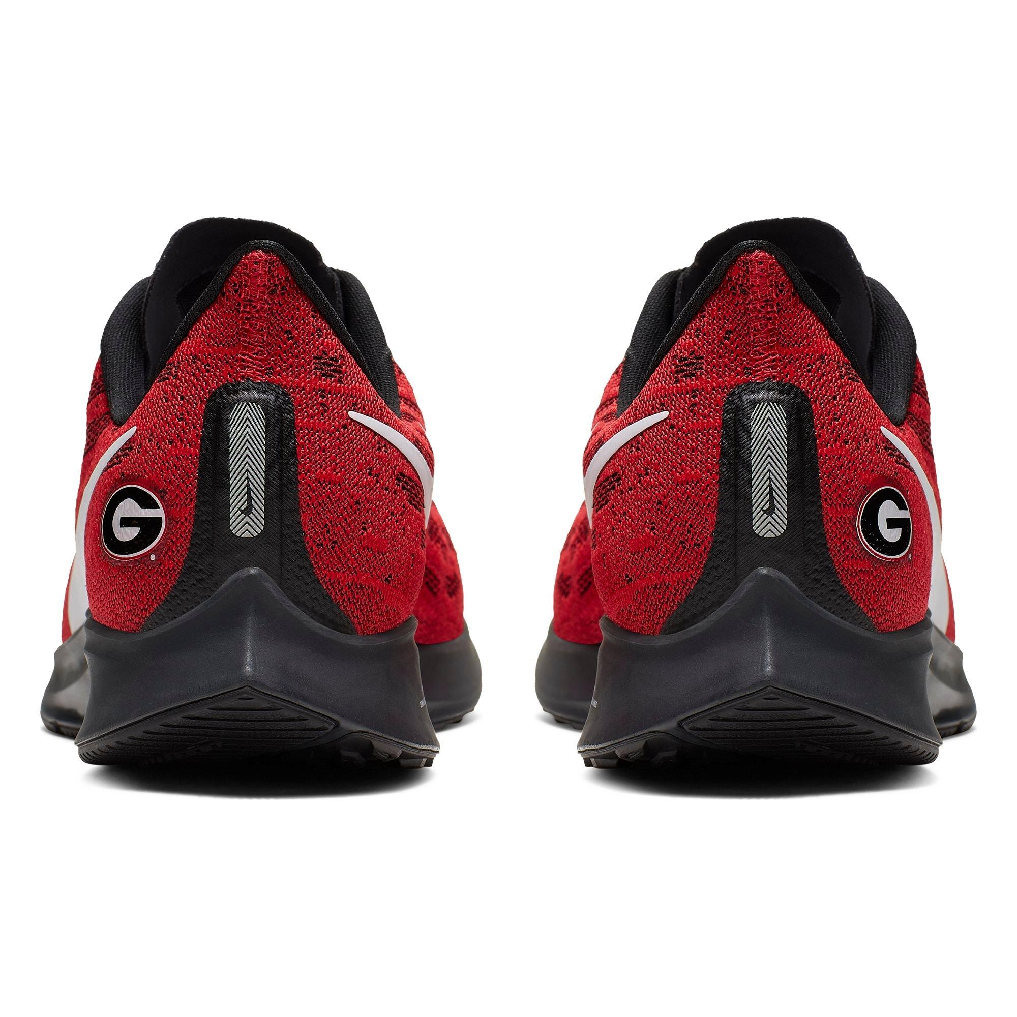 uga nike pegasus