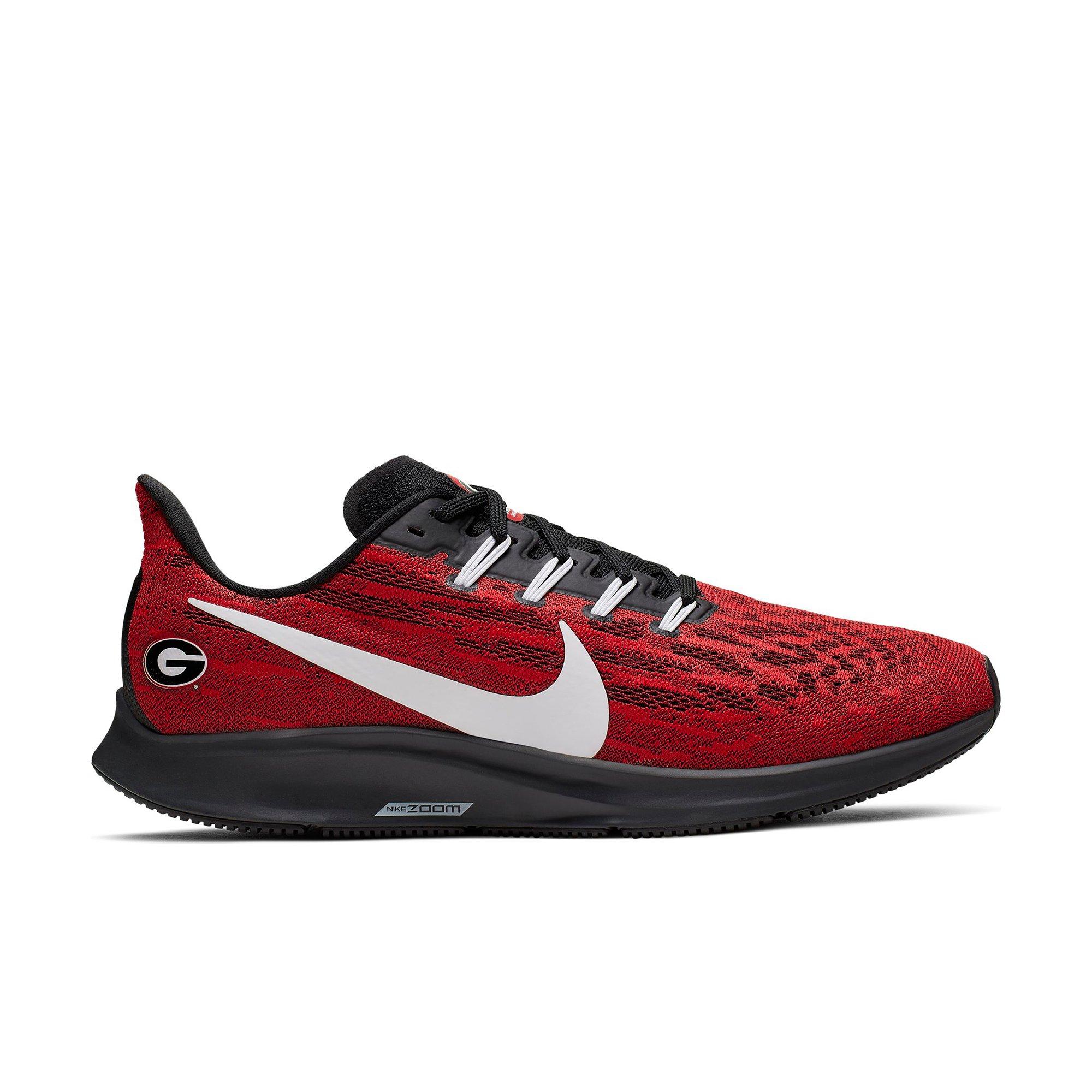 nike air zoom pegasus 36 georgia
