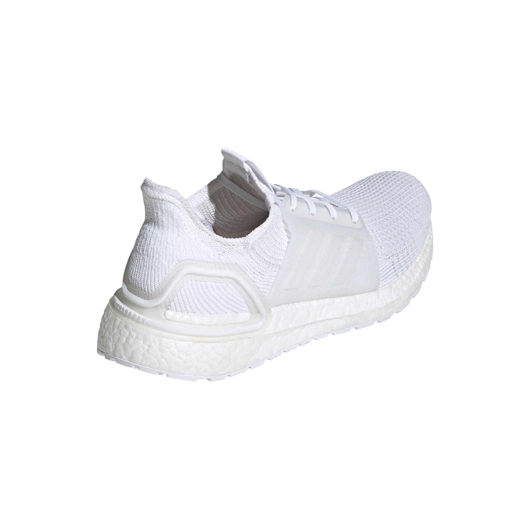 men's running ultraboost 19 shoes white