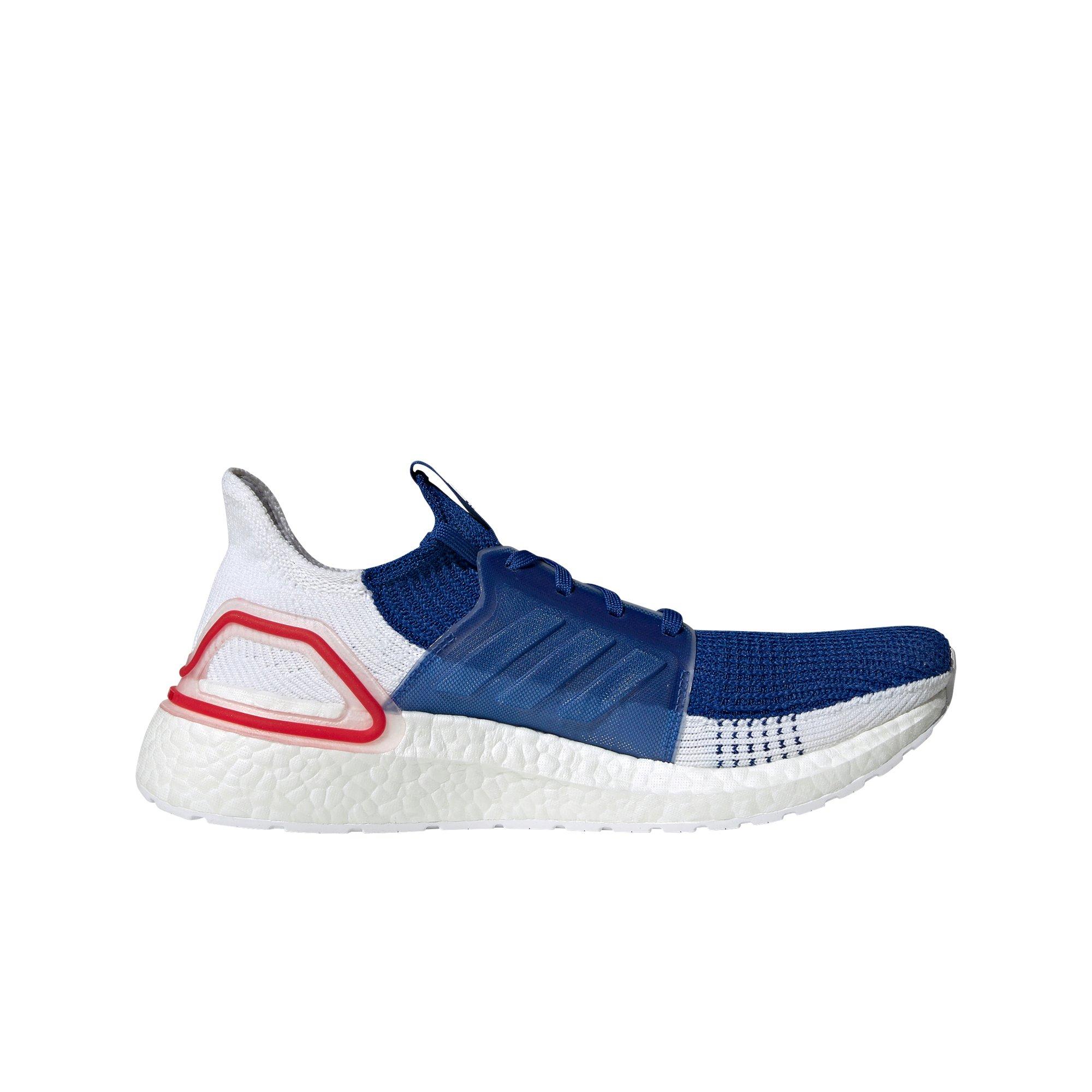 ultra boost 19 blue white