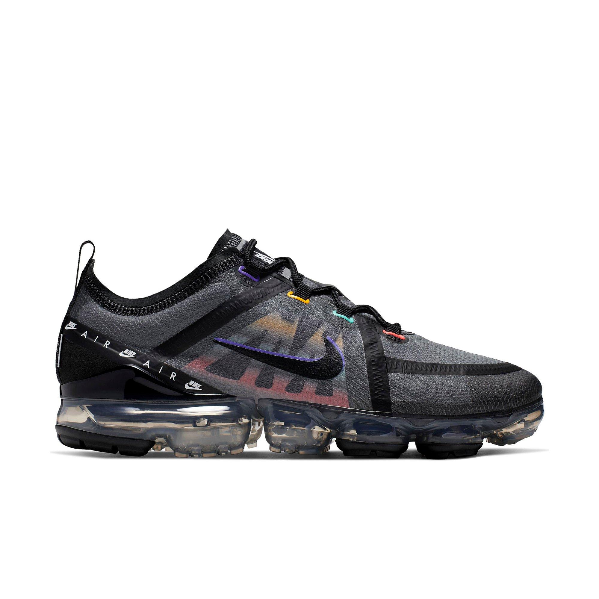 nike vapormax se black