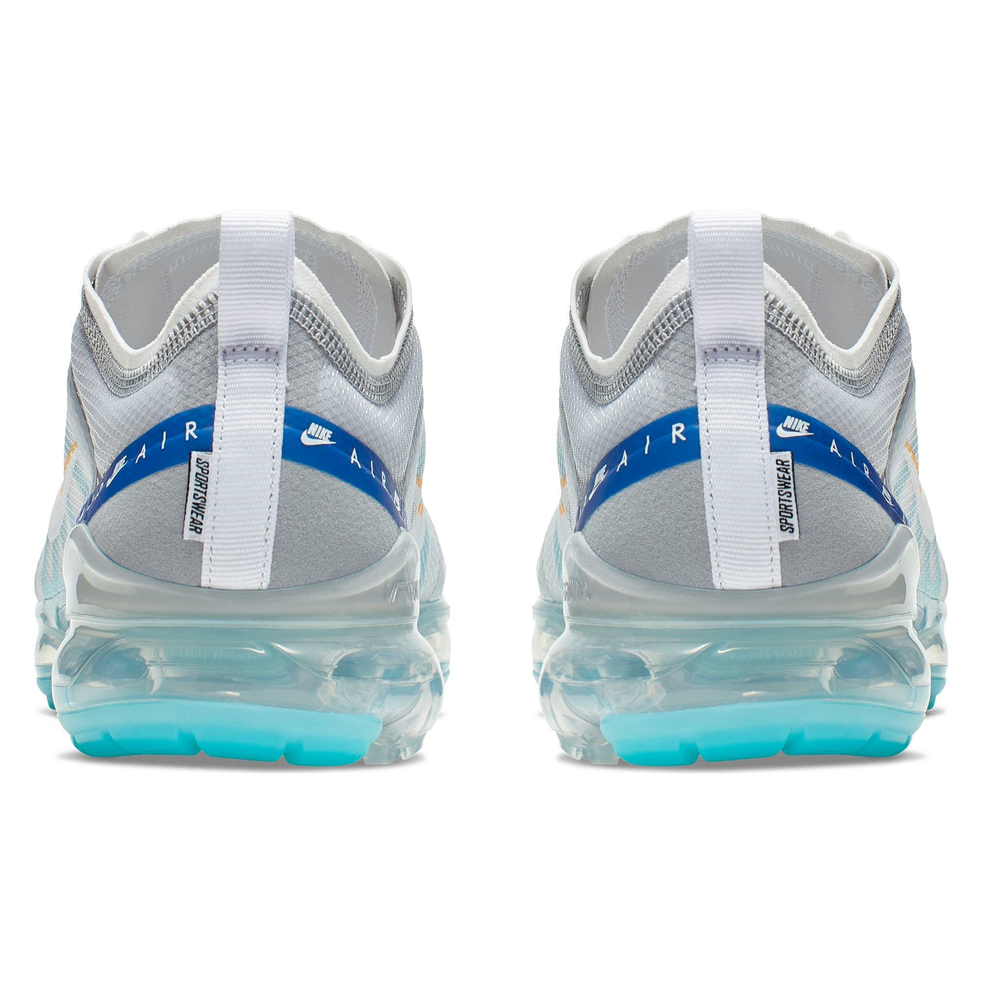 air vapormax 2019 se 'wolf grey blue'