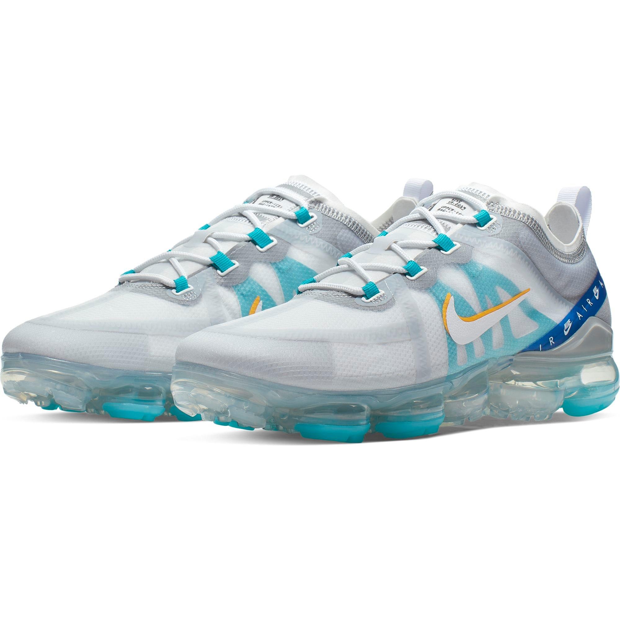 vapormax se white womens