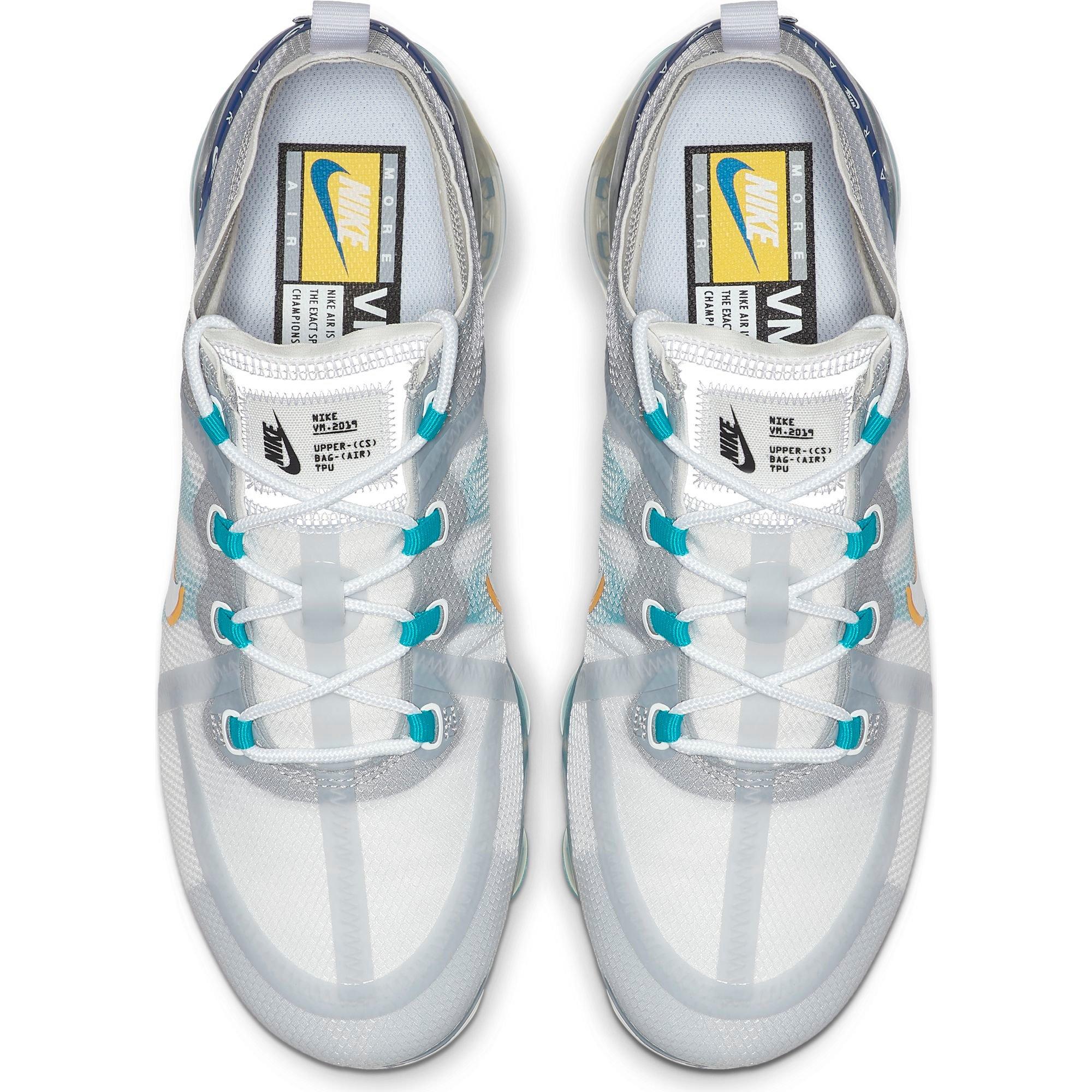 nike vm white