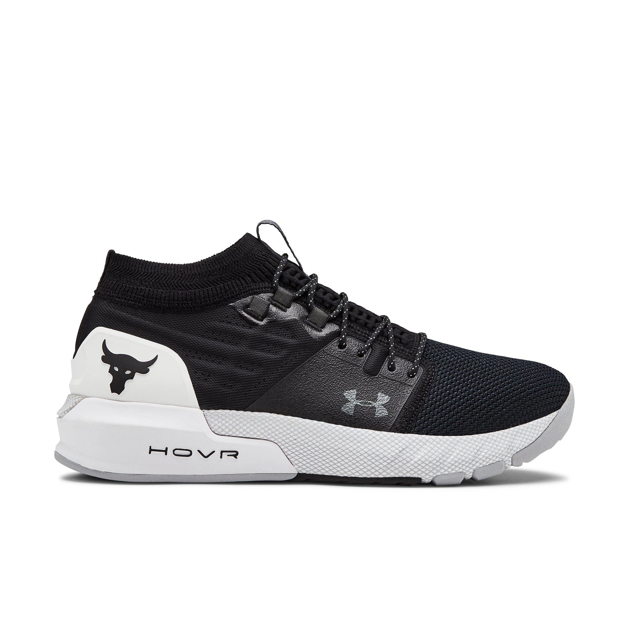 project rock shoes white