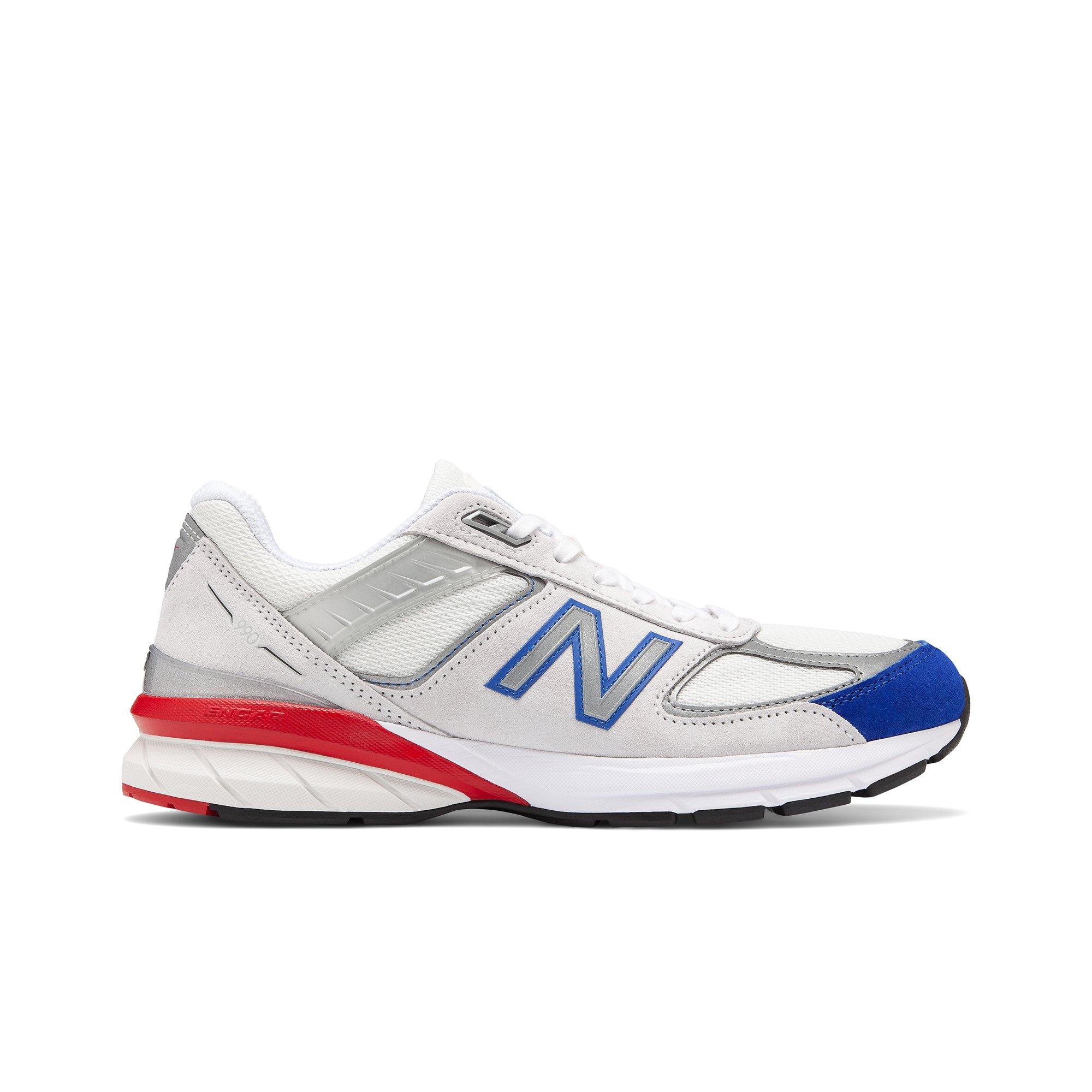 new balance 990 royal blue