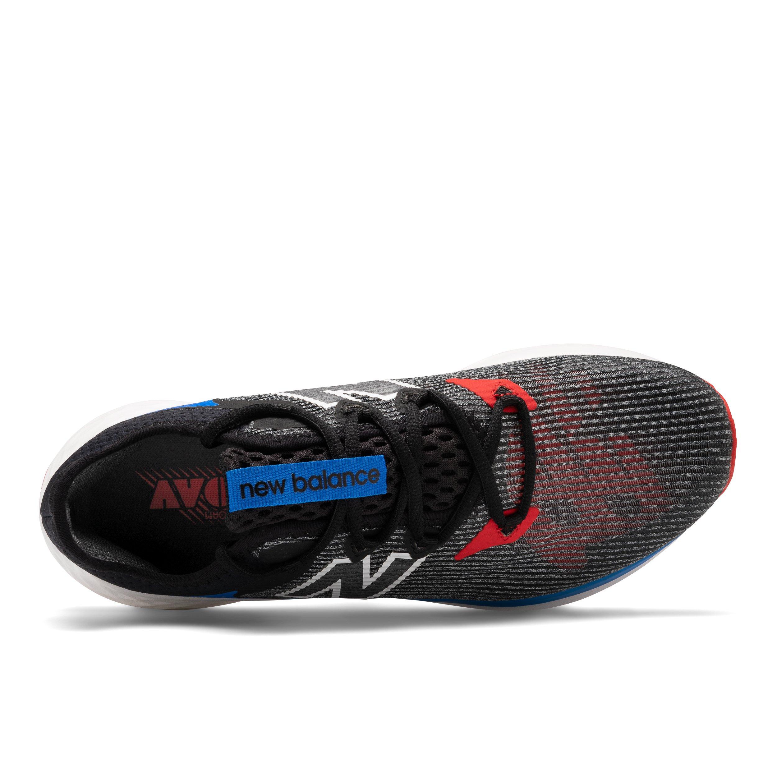 new balance roav haze