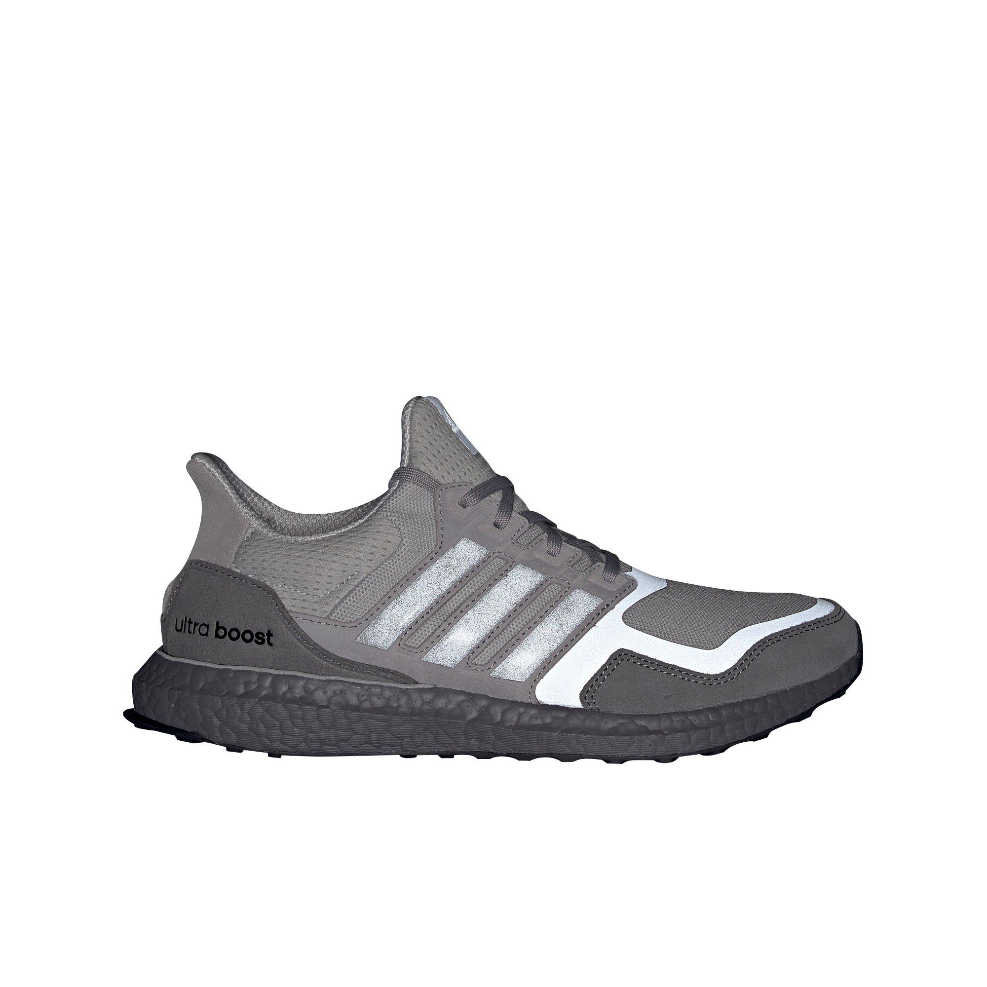 adidas grey mens shoes