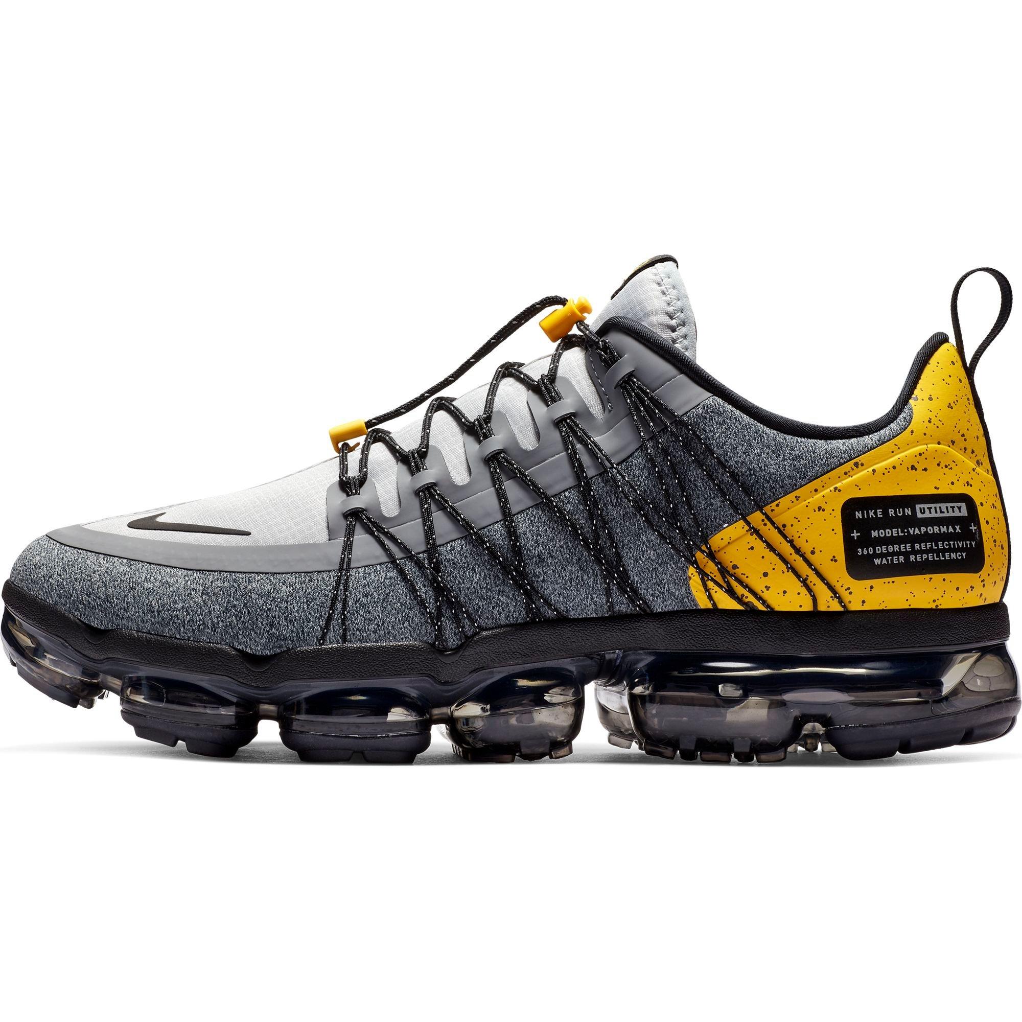 vapormax utility grise