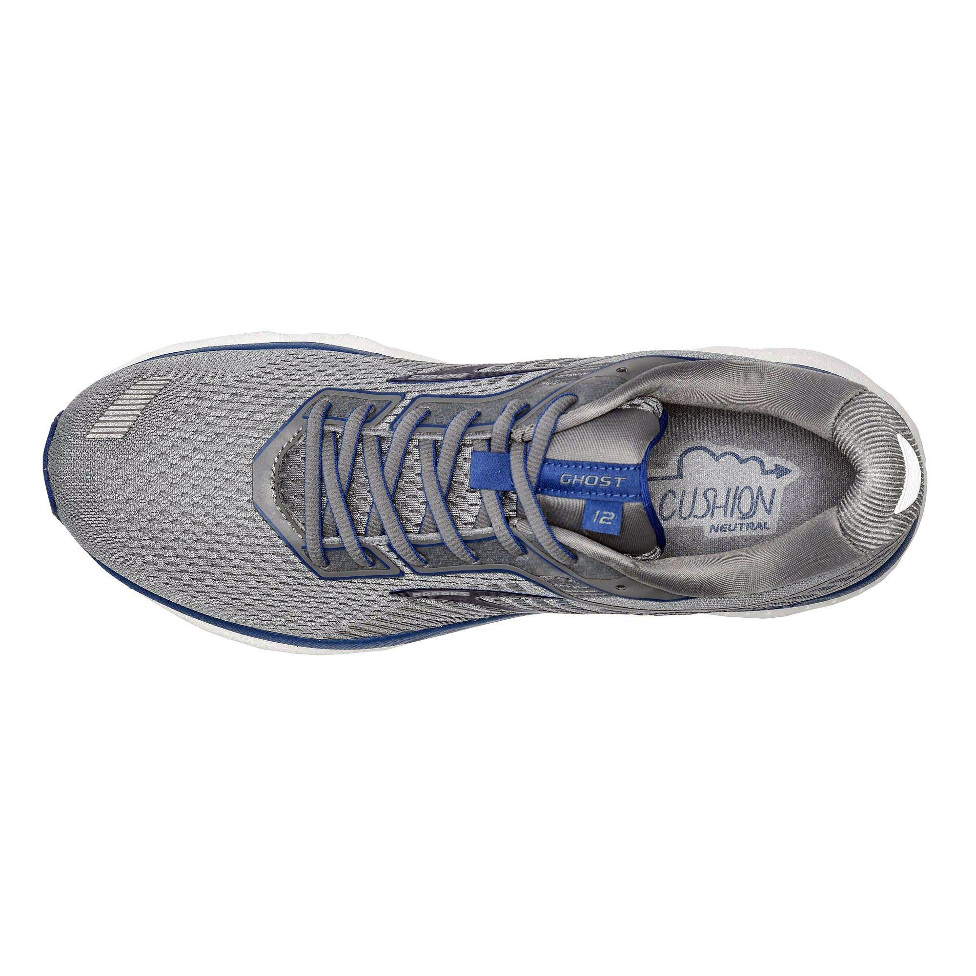 brooks ghost 9 d