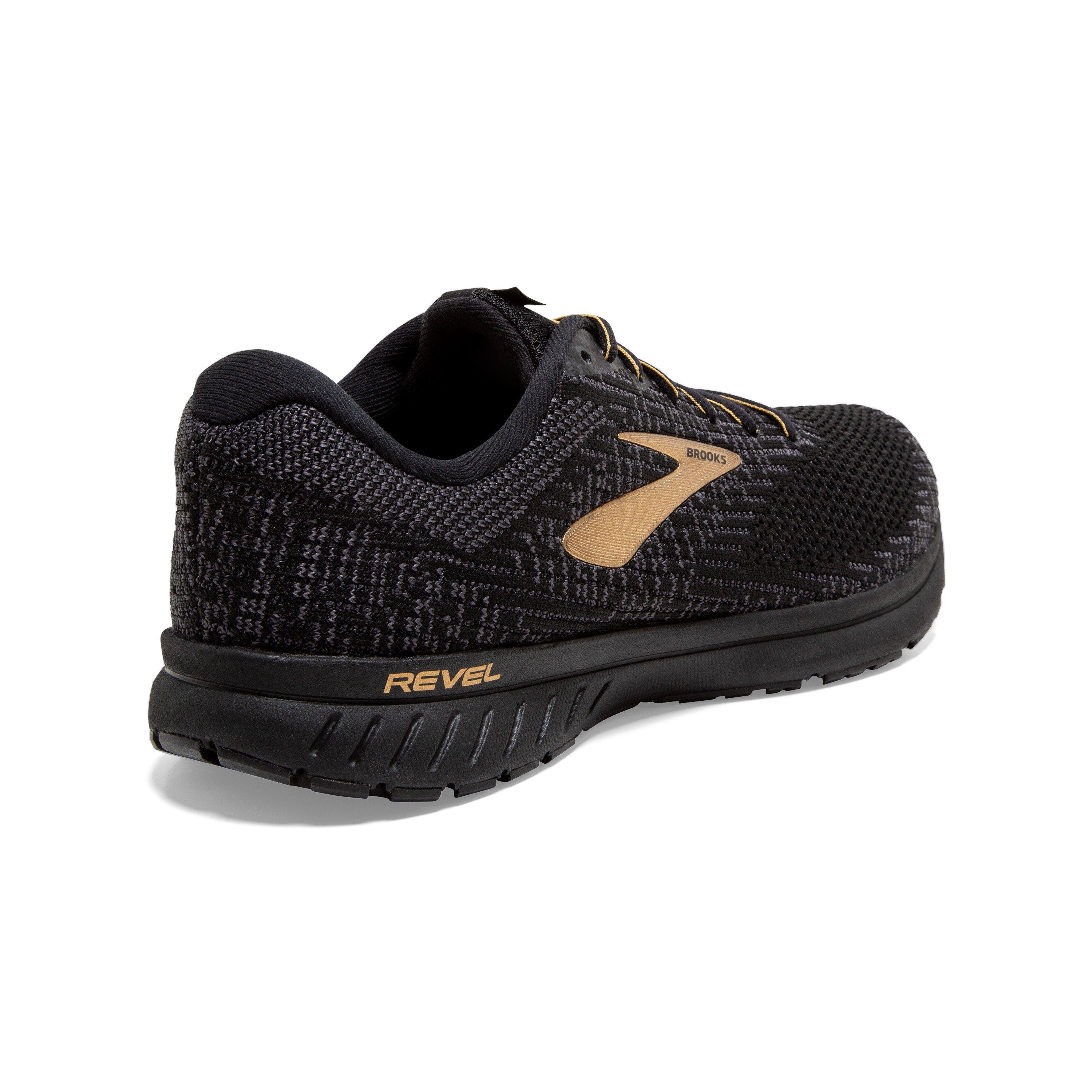 brooks vapor 3 gold