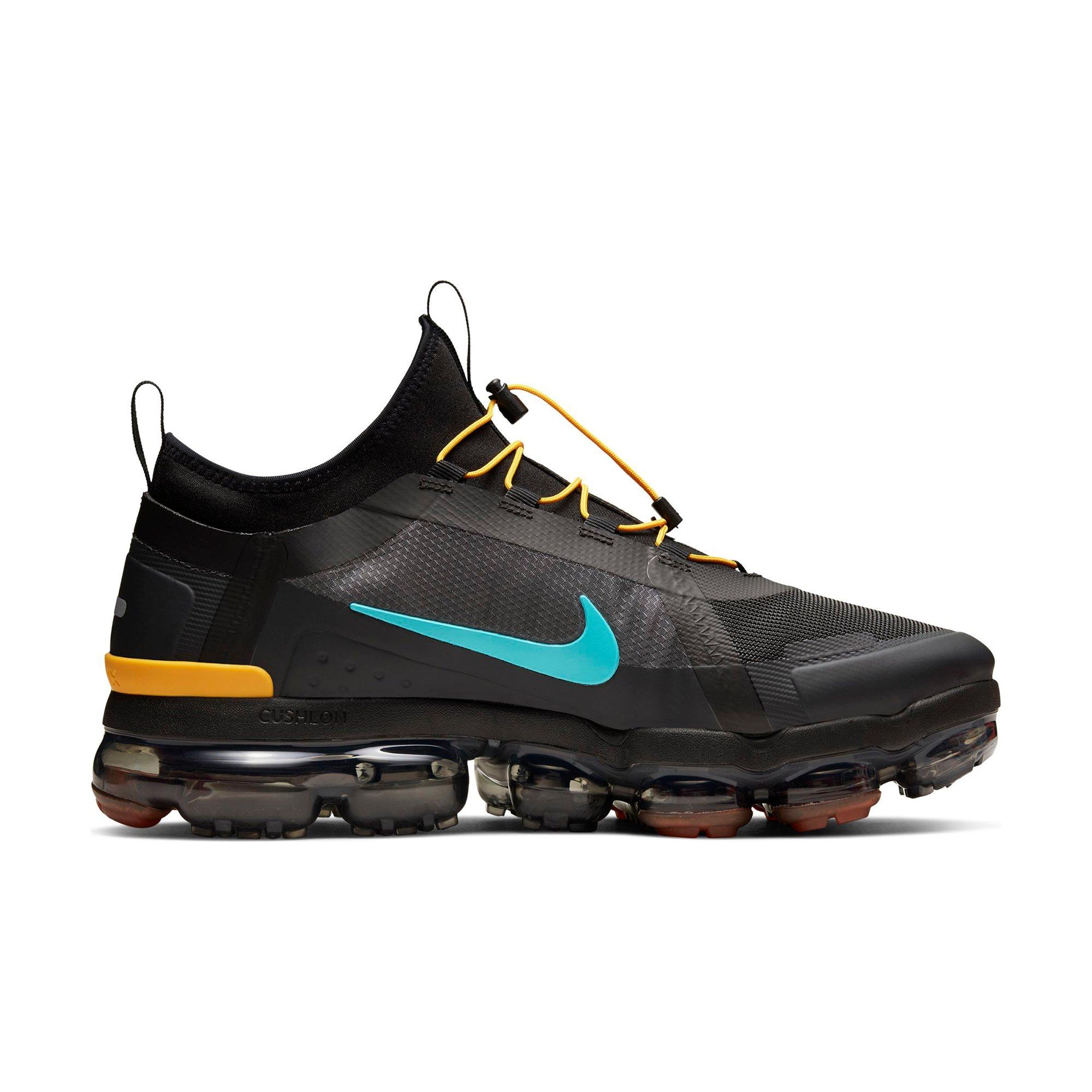 nike air vapormax utility yellow