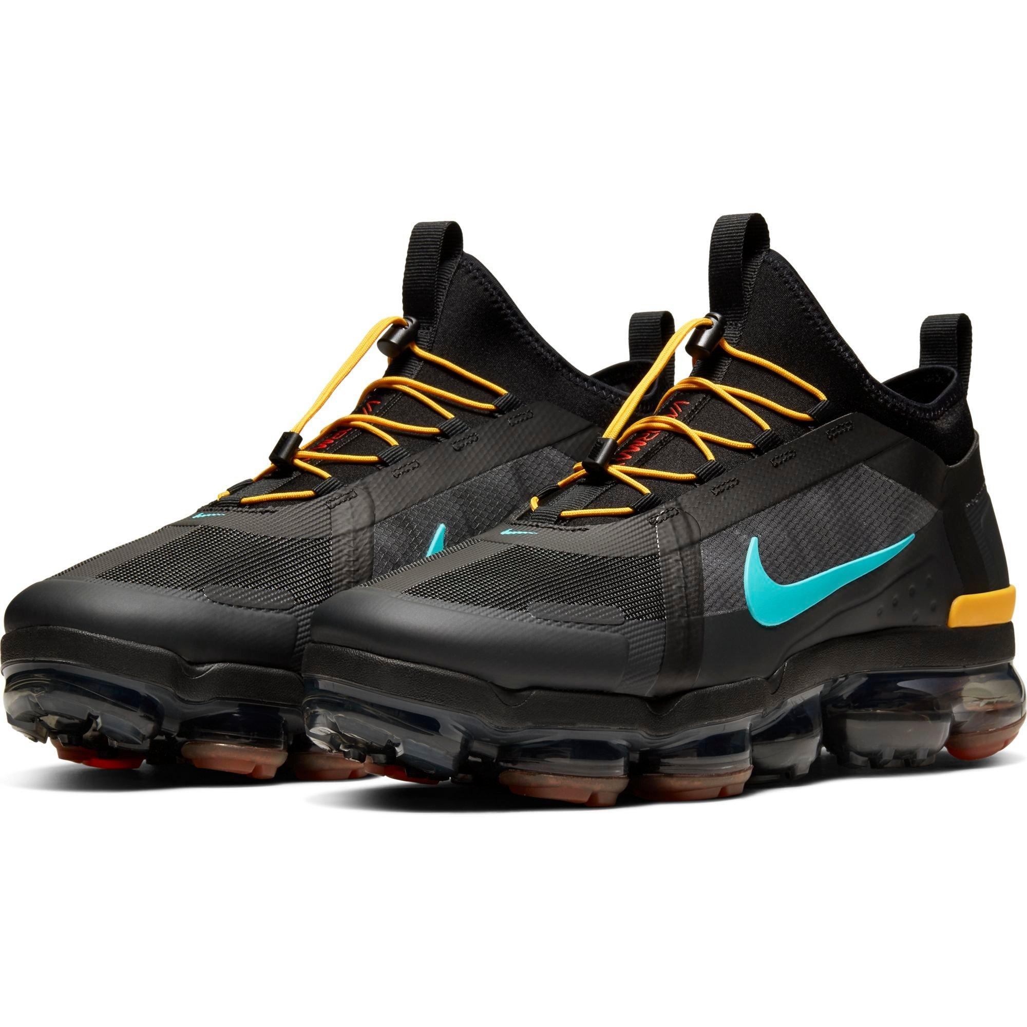 vapormax utility yellow