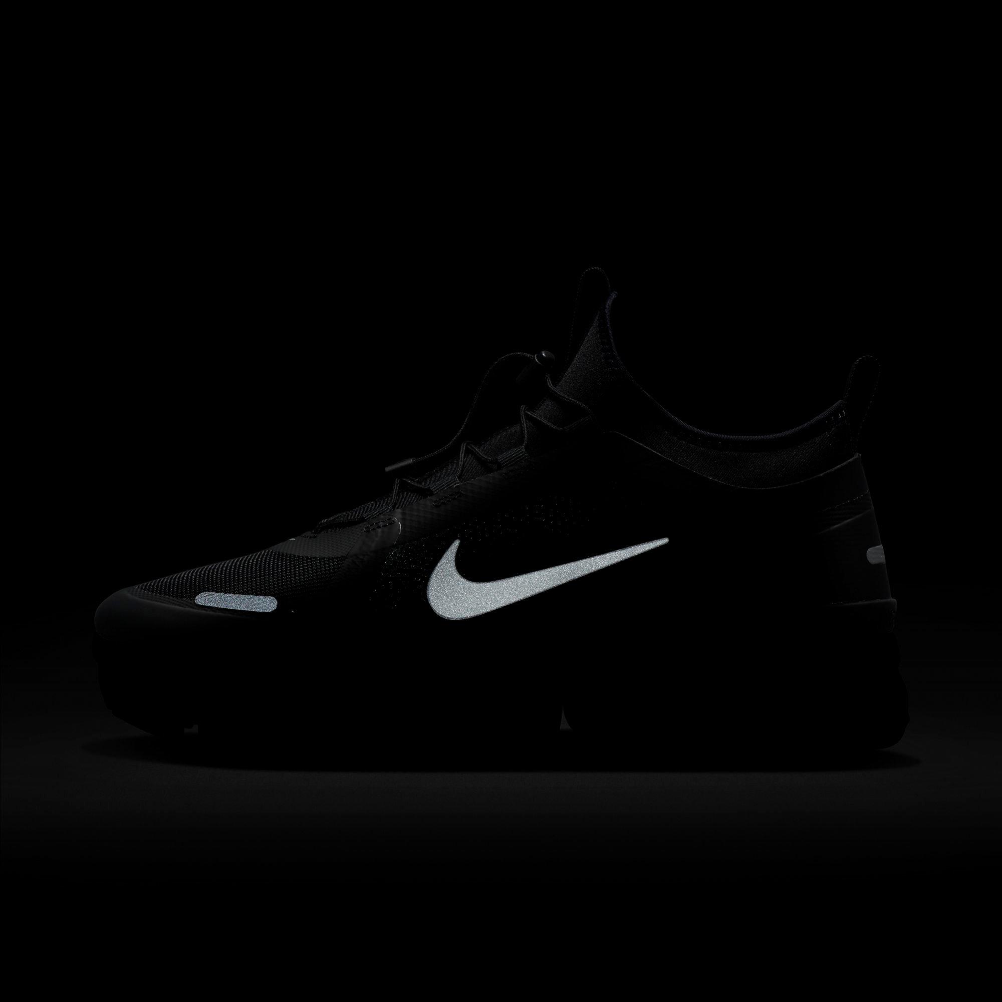 Nike Air Vapormax 2019 Heren Shoes NIKE Black