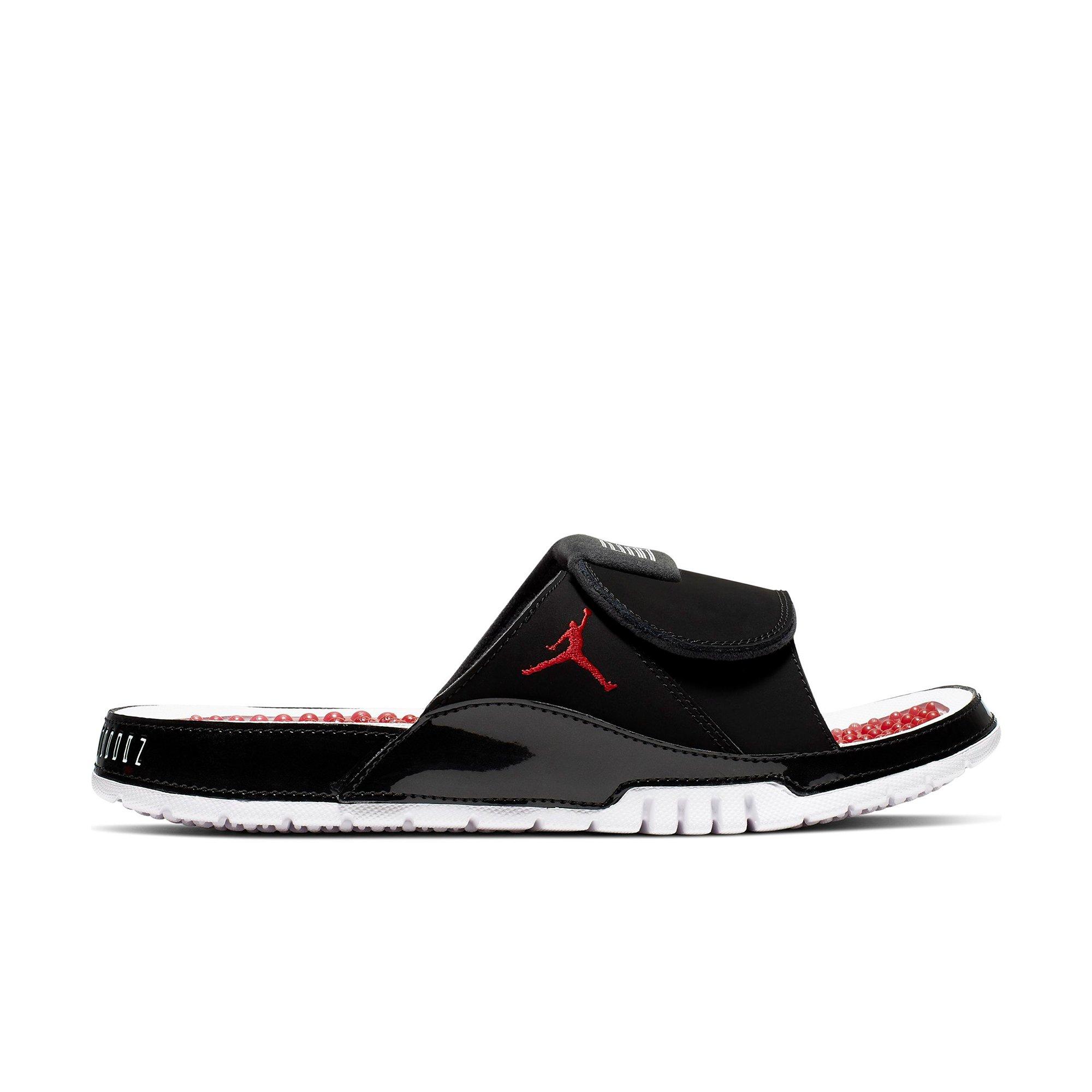 men's jordan hydro xi retro slide sandals