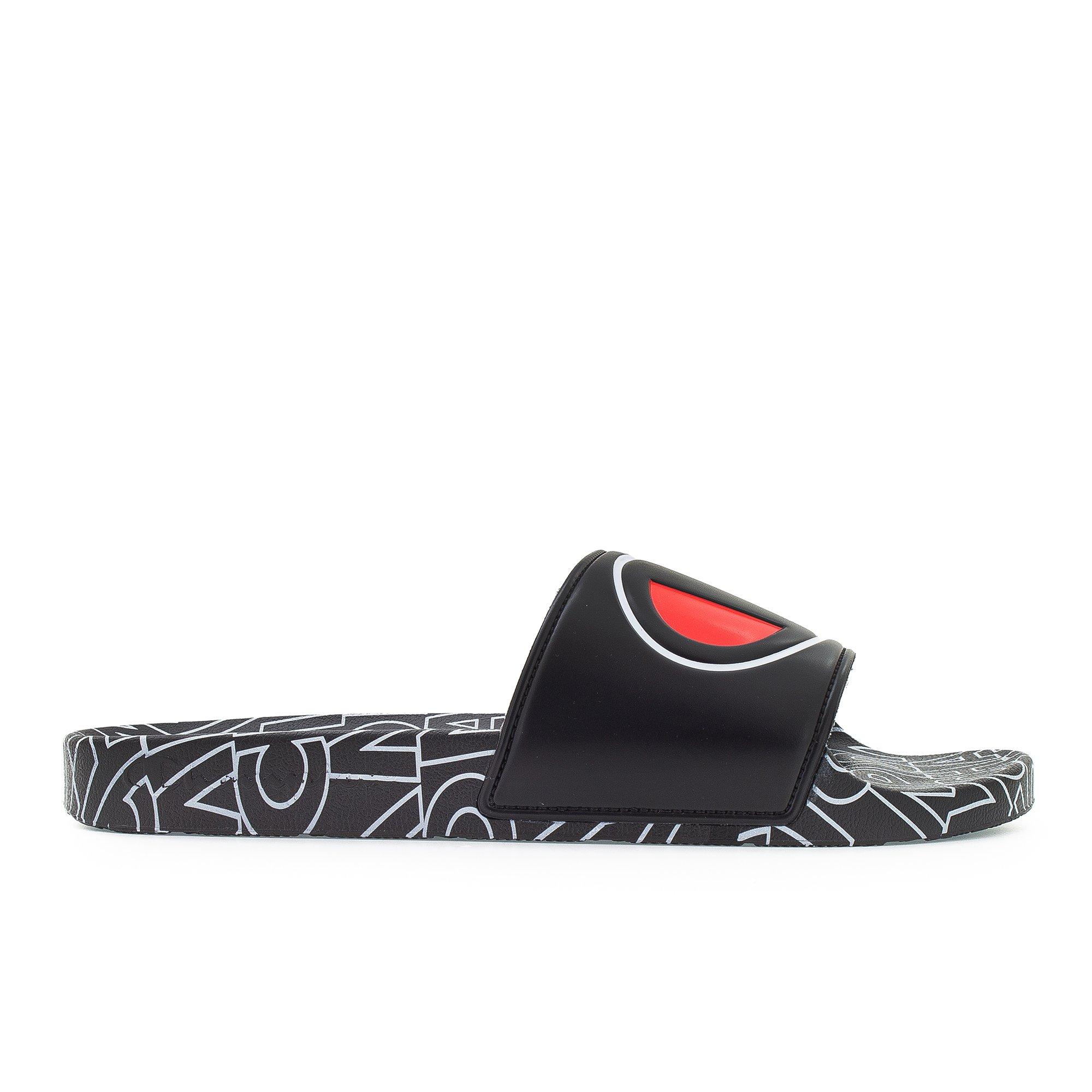 hibbett sports champion slides