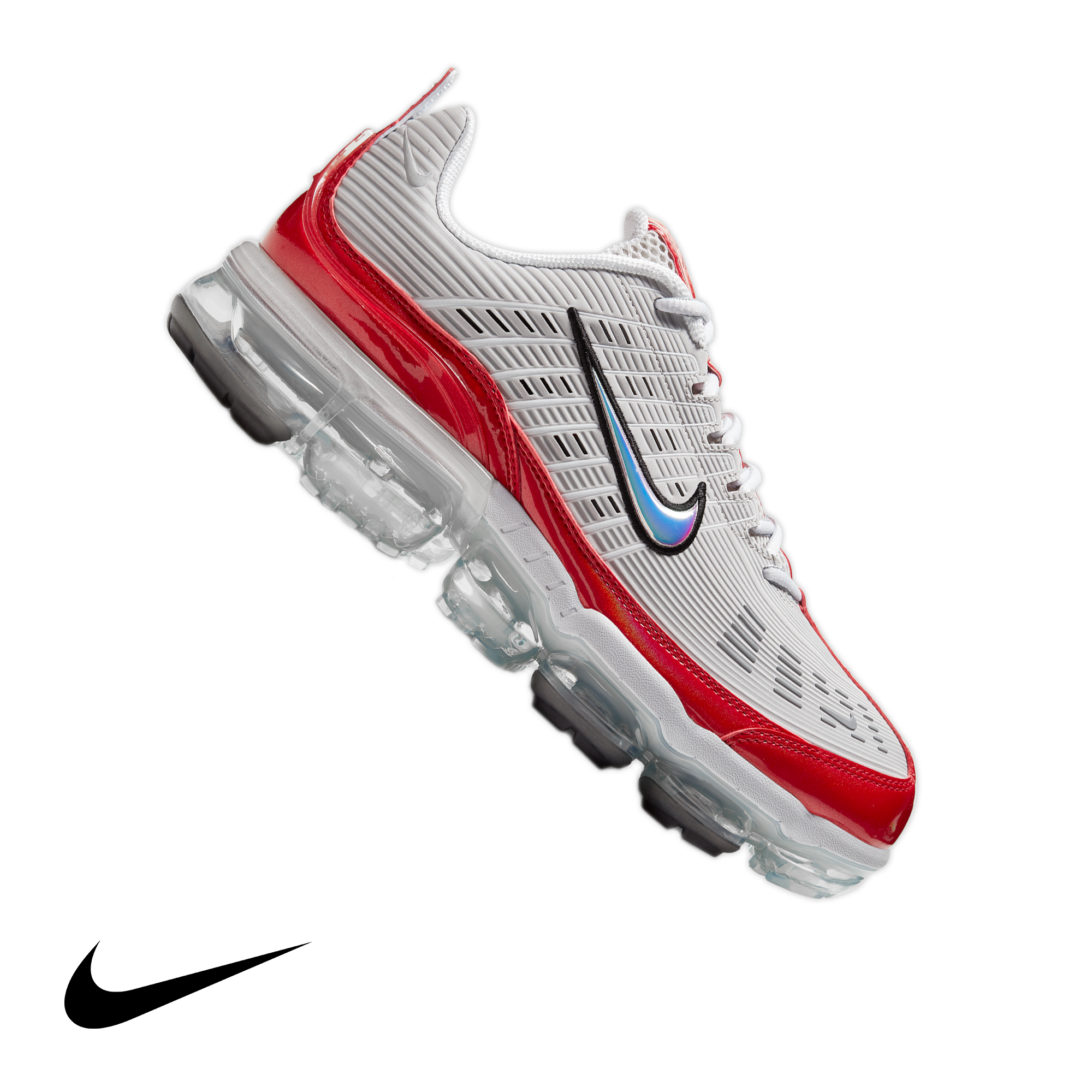 Nike Air VaporMax Flyknit 3 Throwback Foot Locker