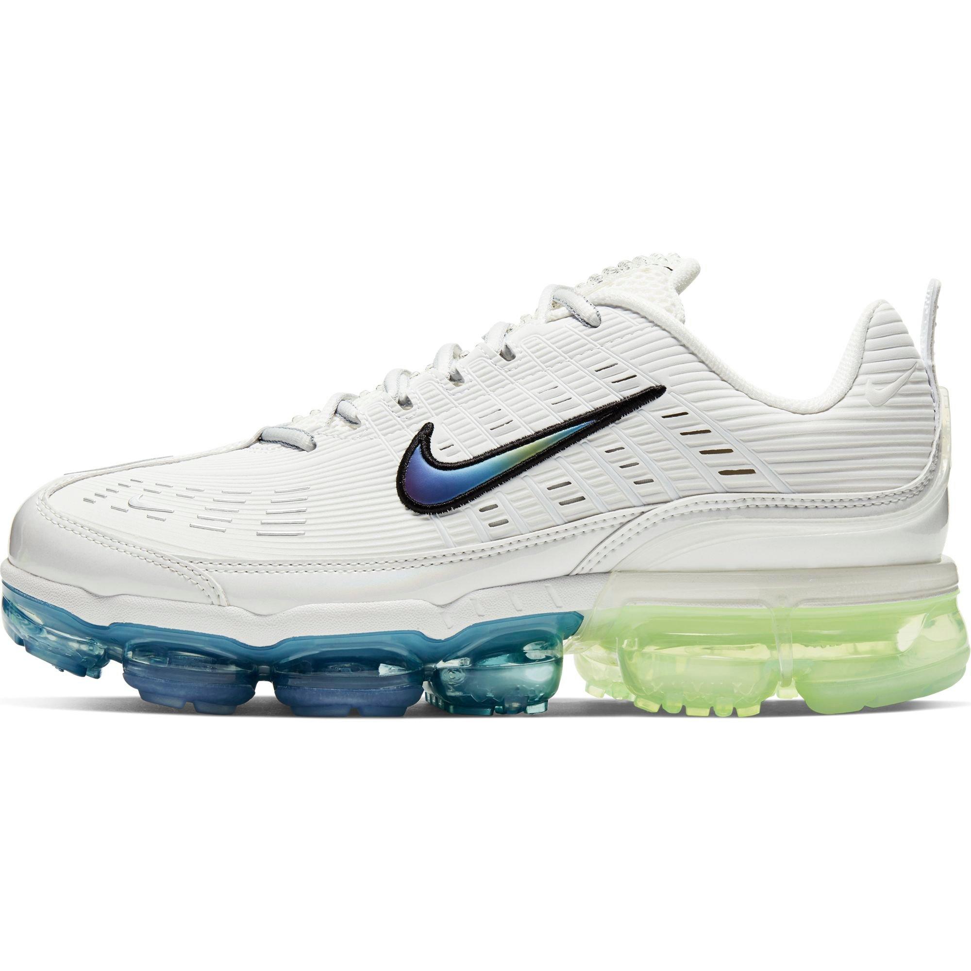 nike shoes with bubble