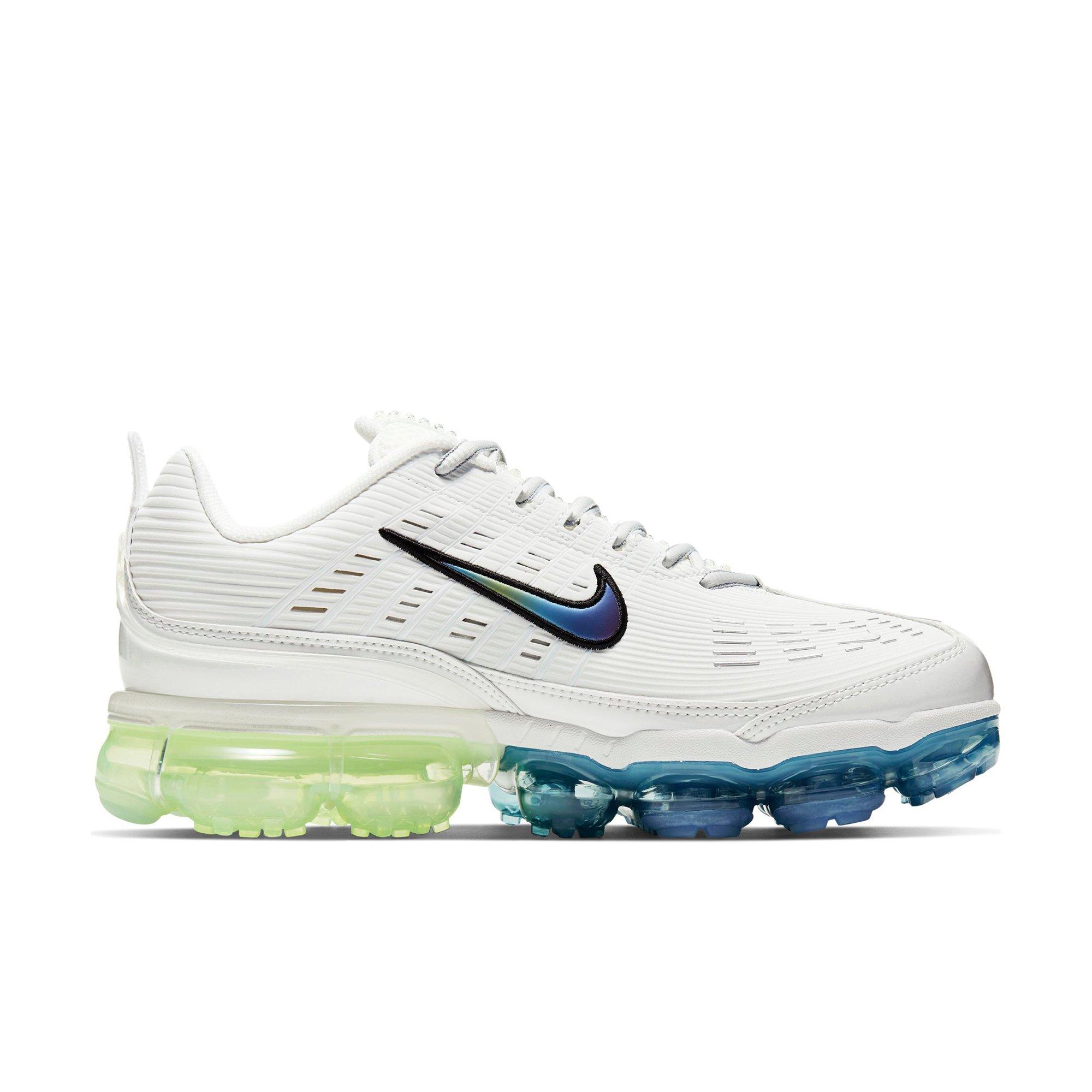 nike shoes air bubble