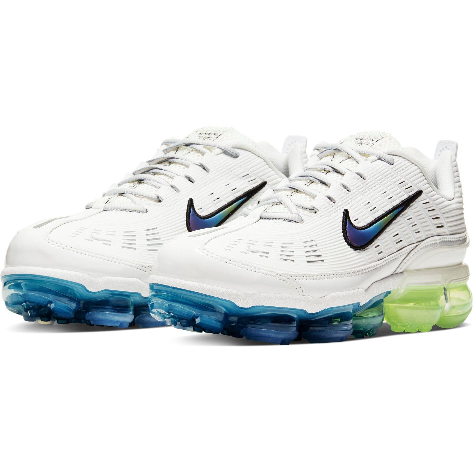 Buy Rood Nike Air VaporMax 360 Womens JD Sports