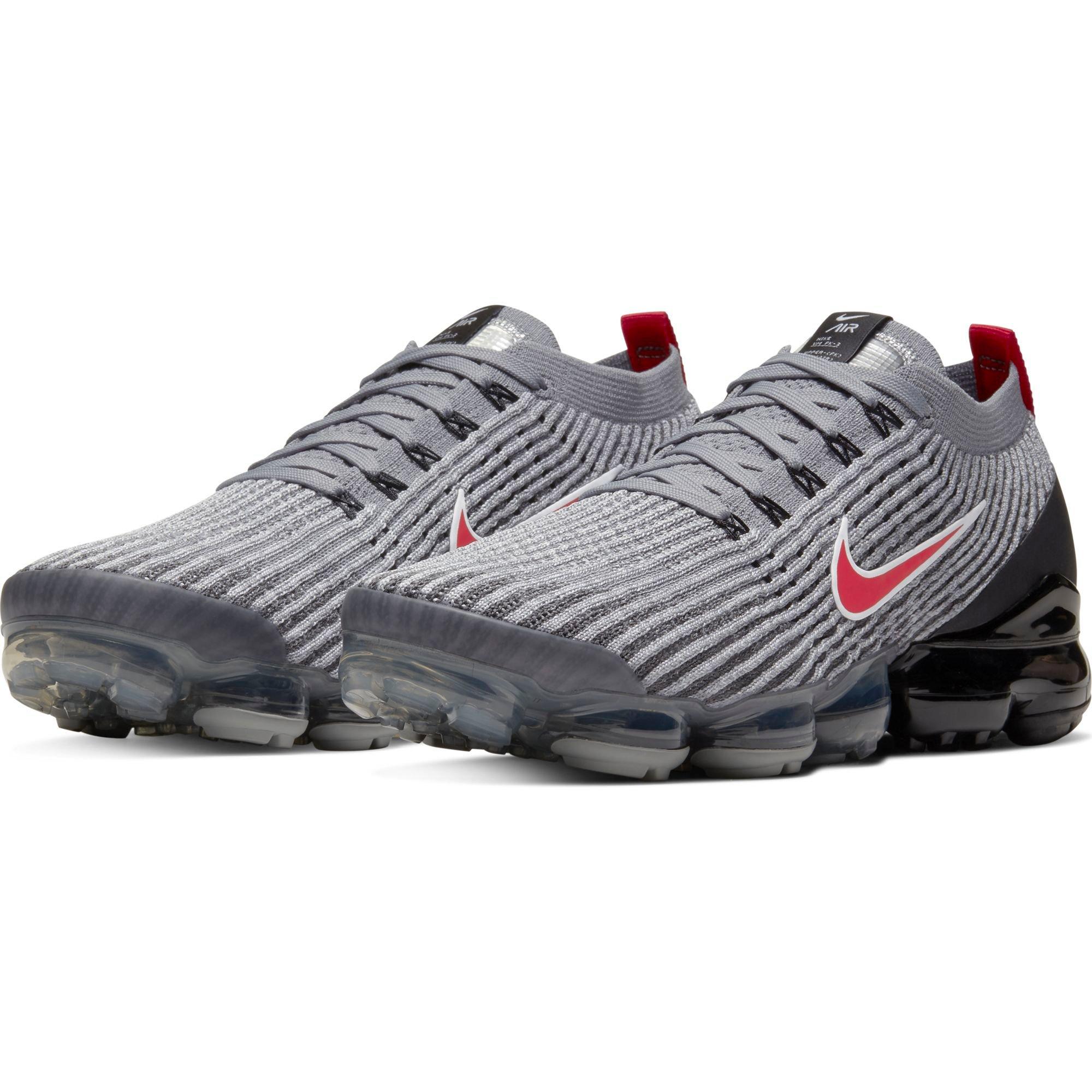 Air VaporMax 3.0 Vast Gray Nike AJ6900 010 vast gray