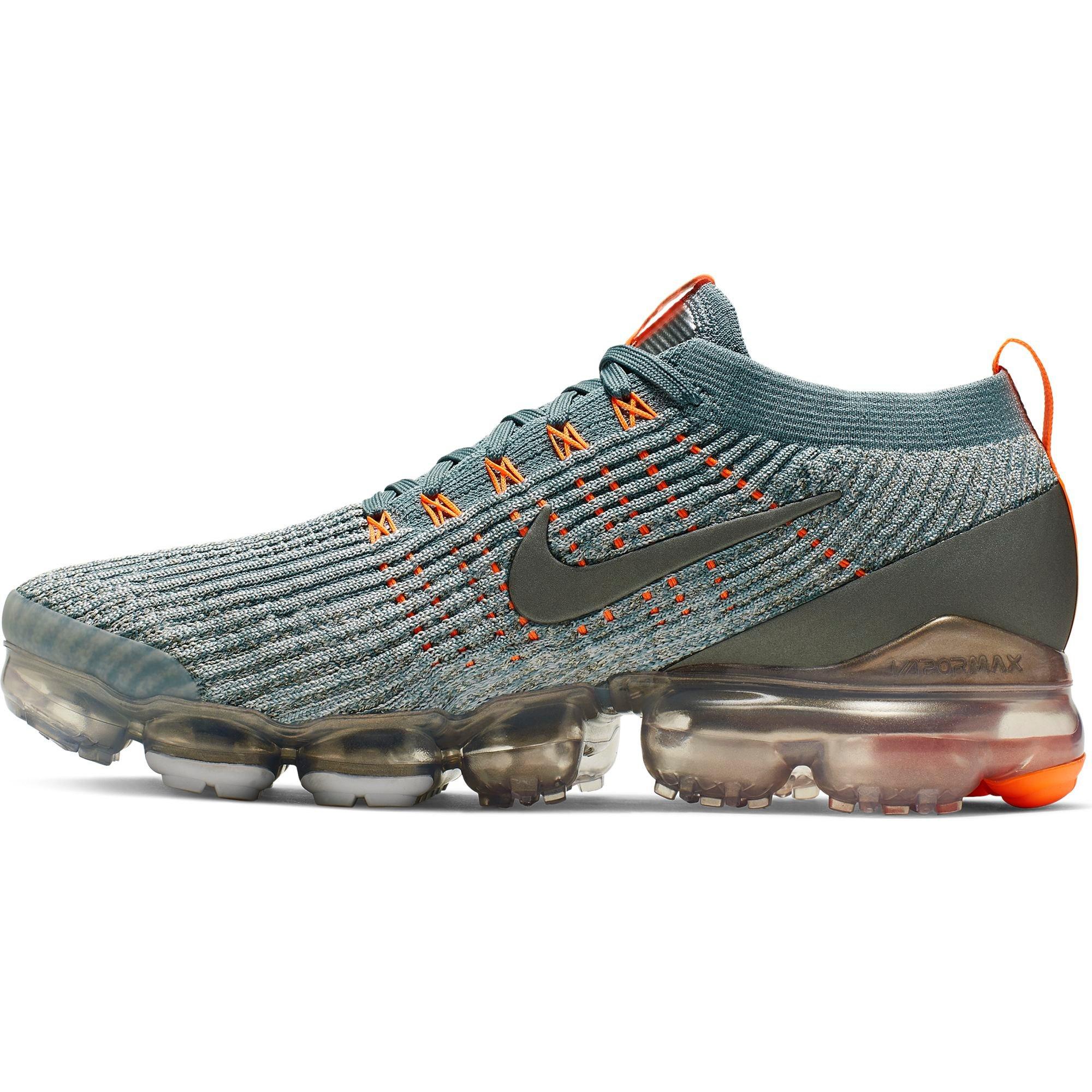 Nike Boys Air VaporMax Flyknit 3 Running Pinterest