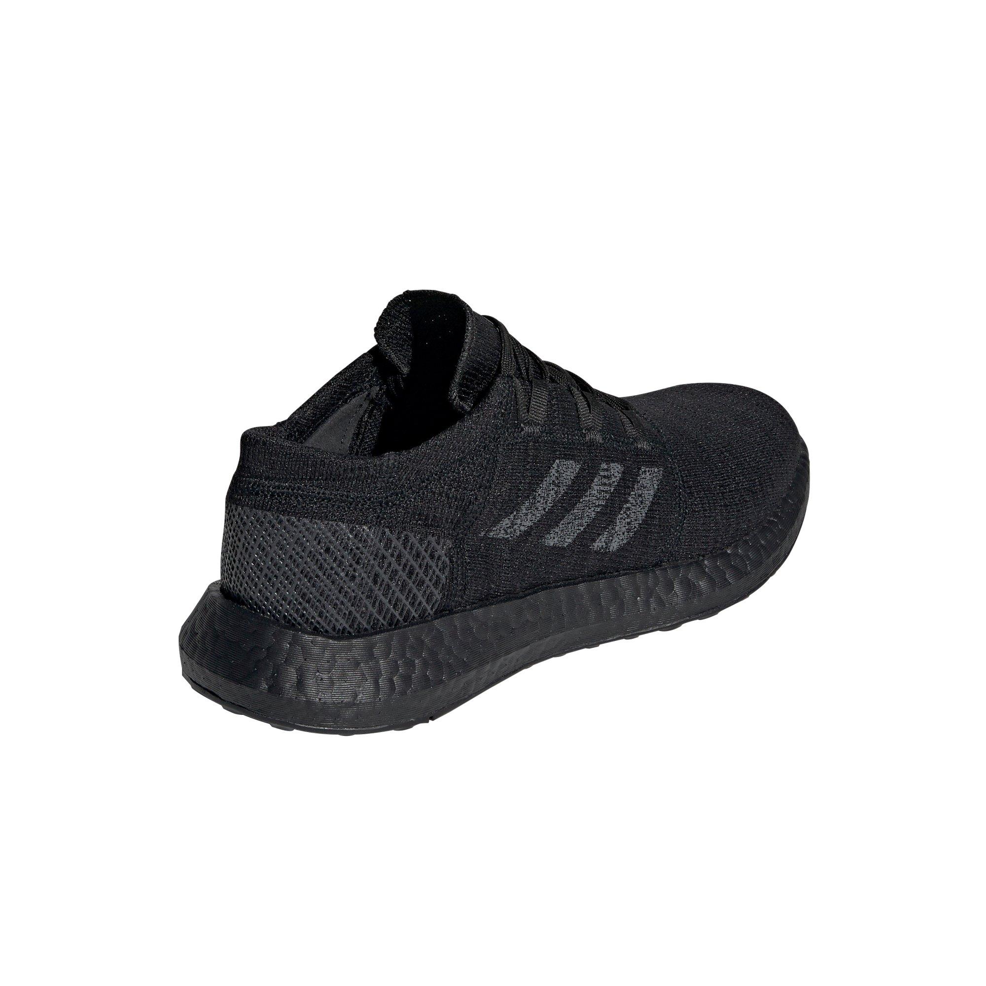 pureboost go black