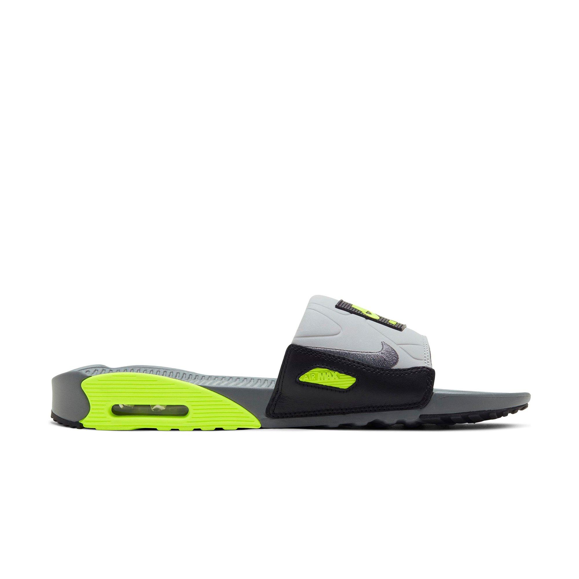 air max 90 slides men's